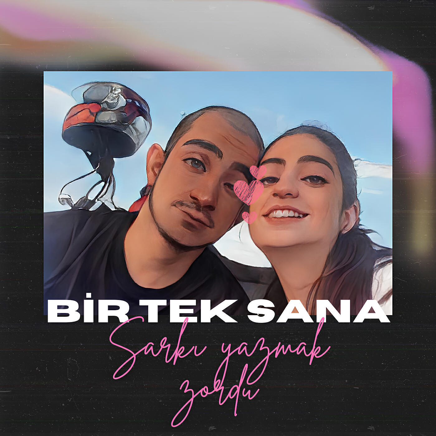 Релиз Bir Tek Sana Şarkı Yazmak Zordu