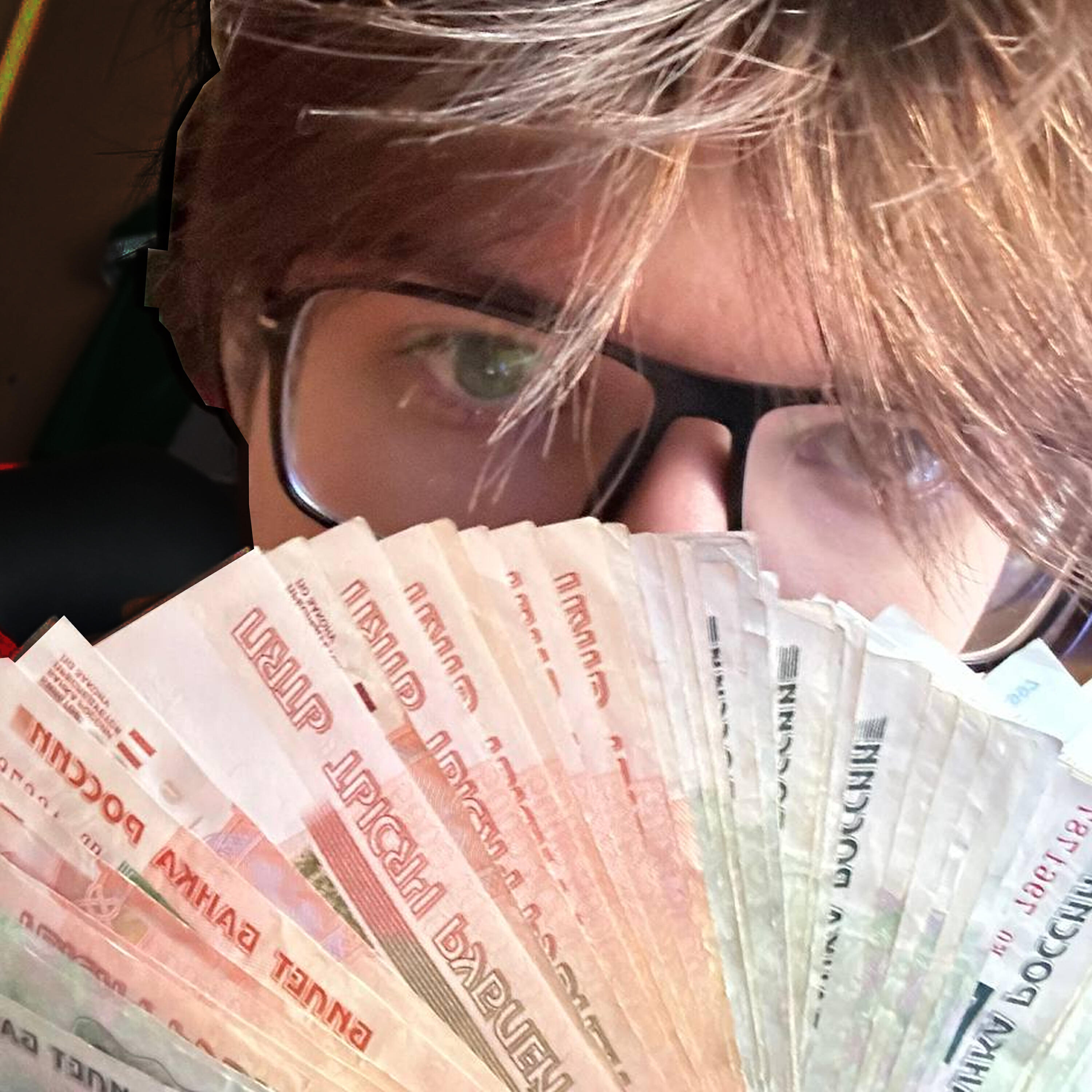 Релиз Талант