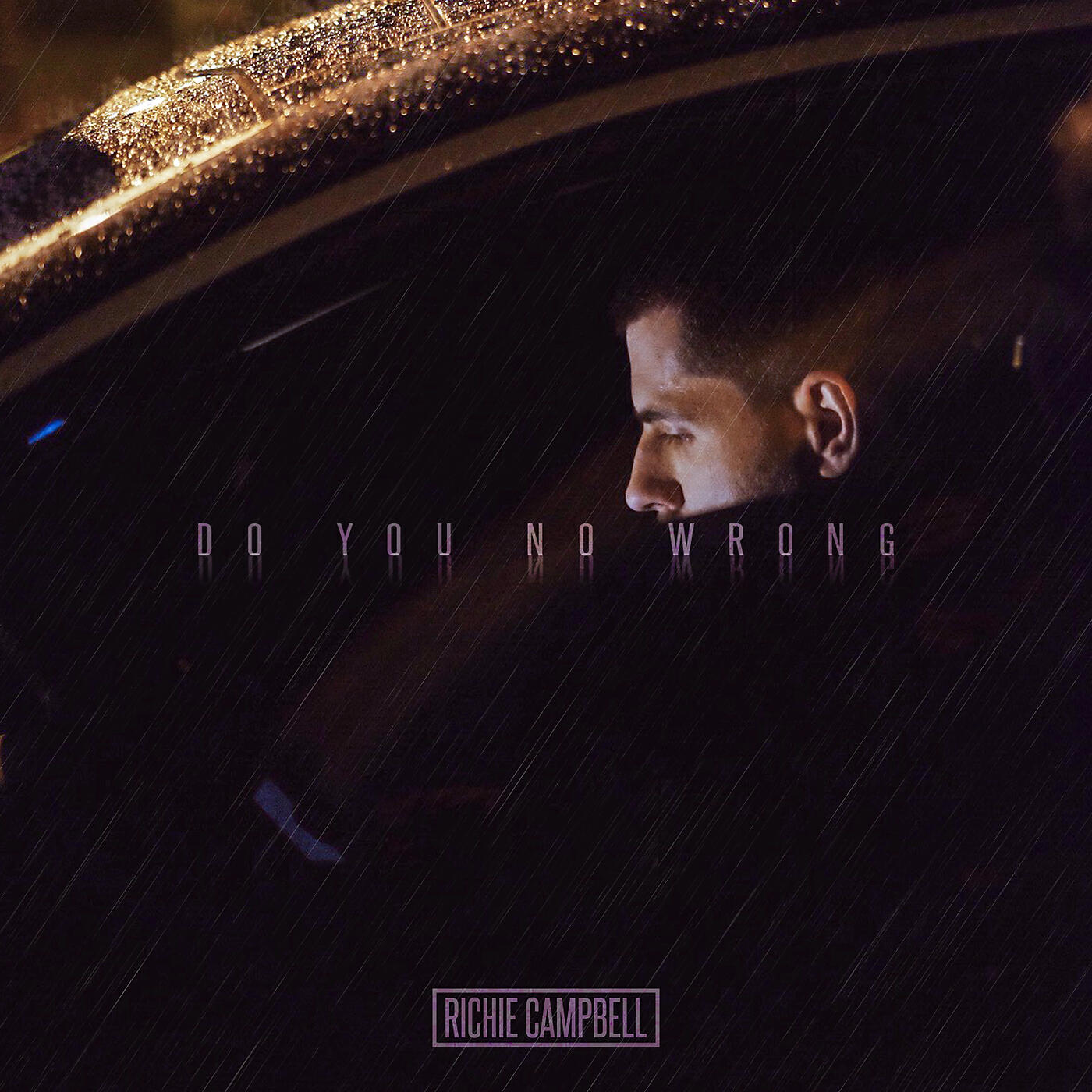Релиз Do You No Wrong