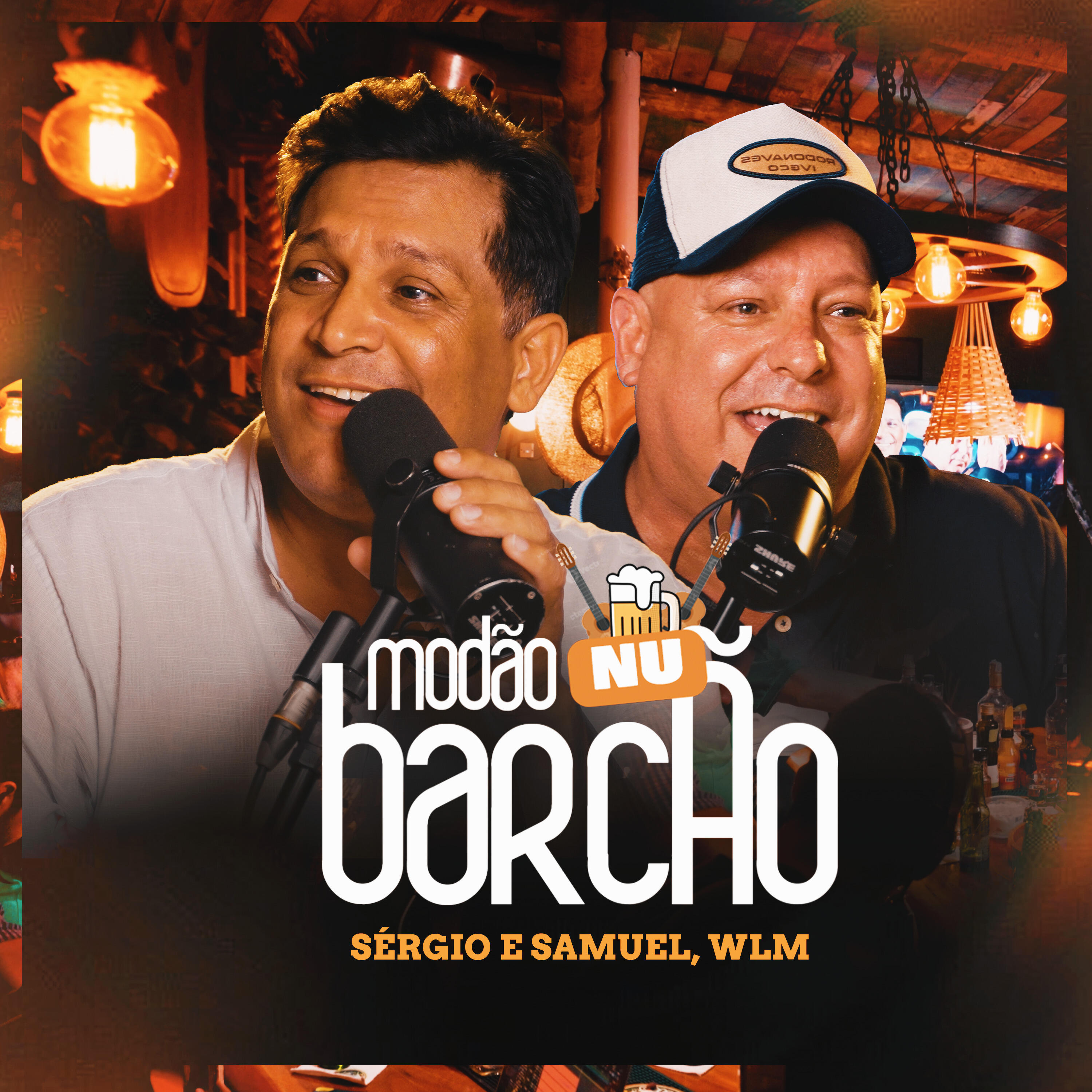 Sérgio & Samuel