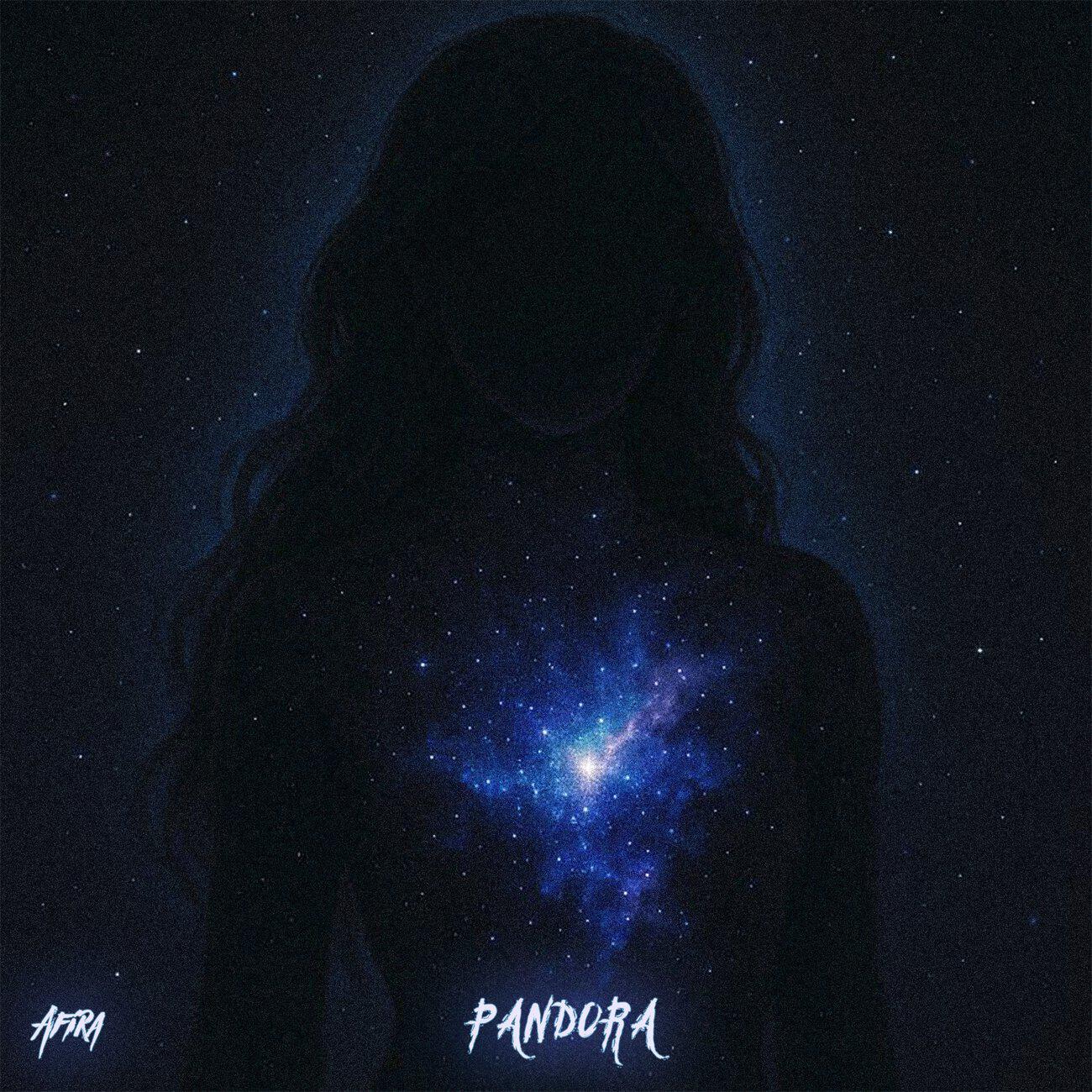 Релиз Pandora