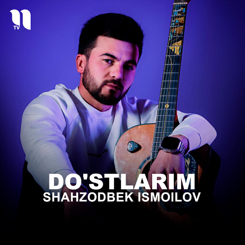 Shahzodbek Ismoilov