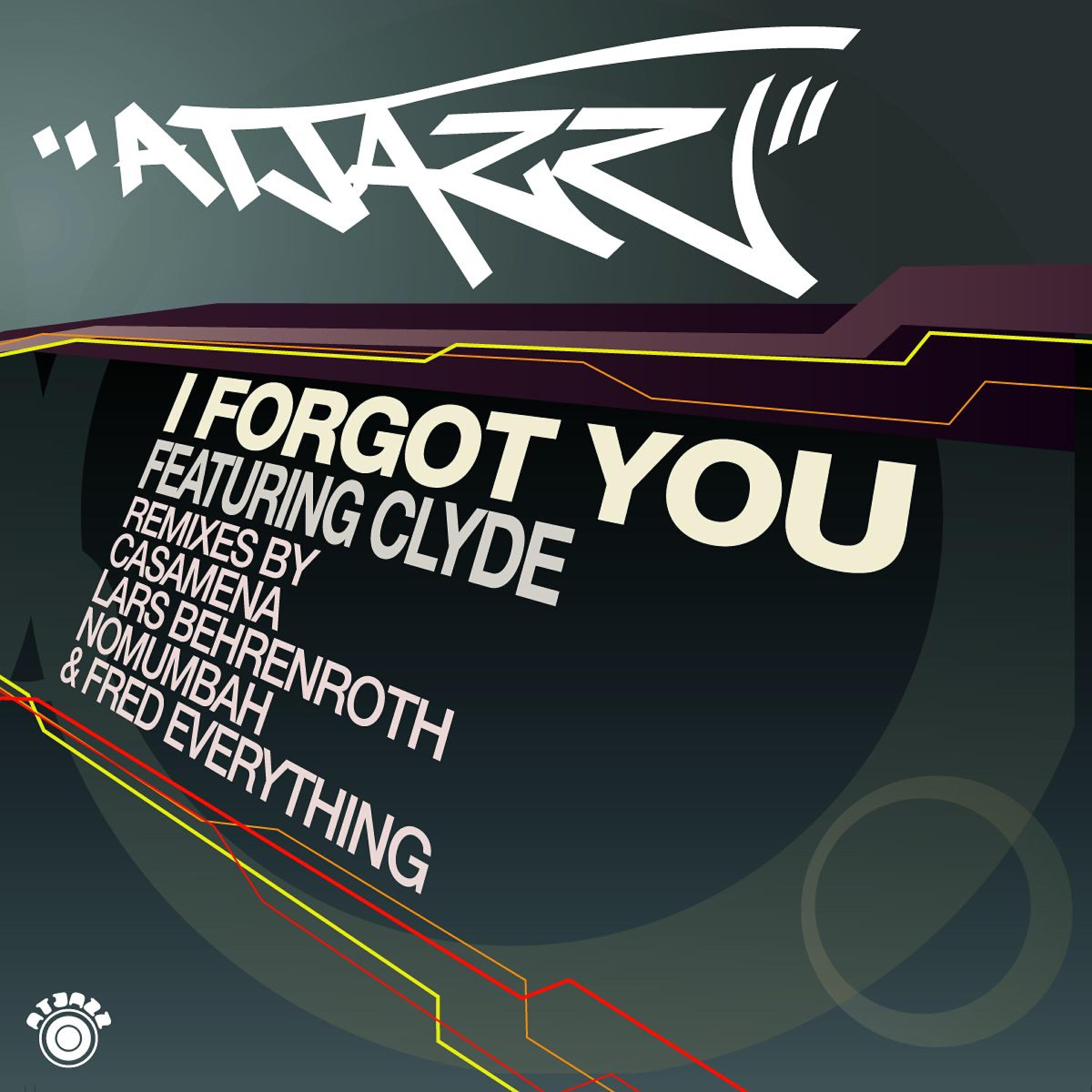 Релиз I Forgot You
