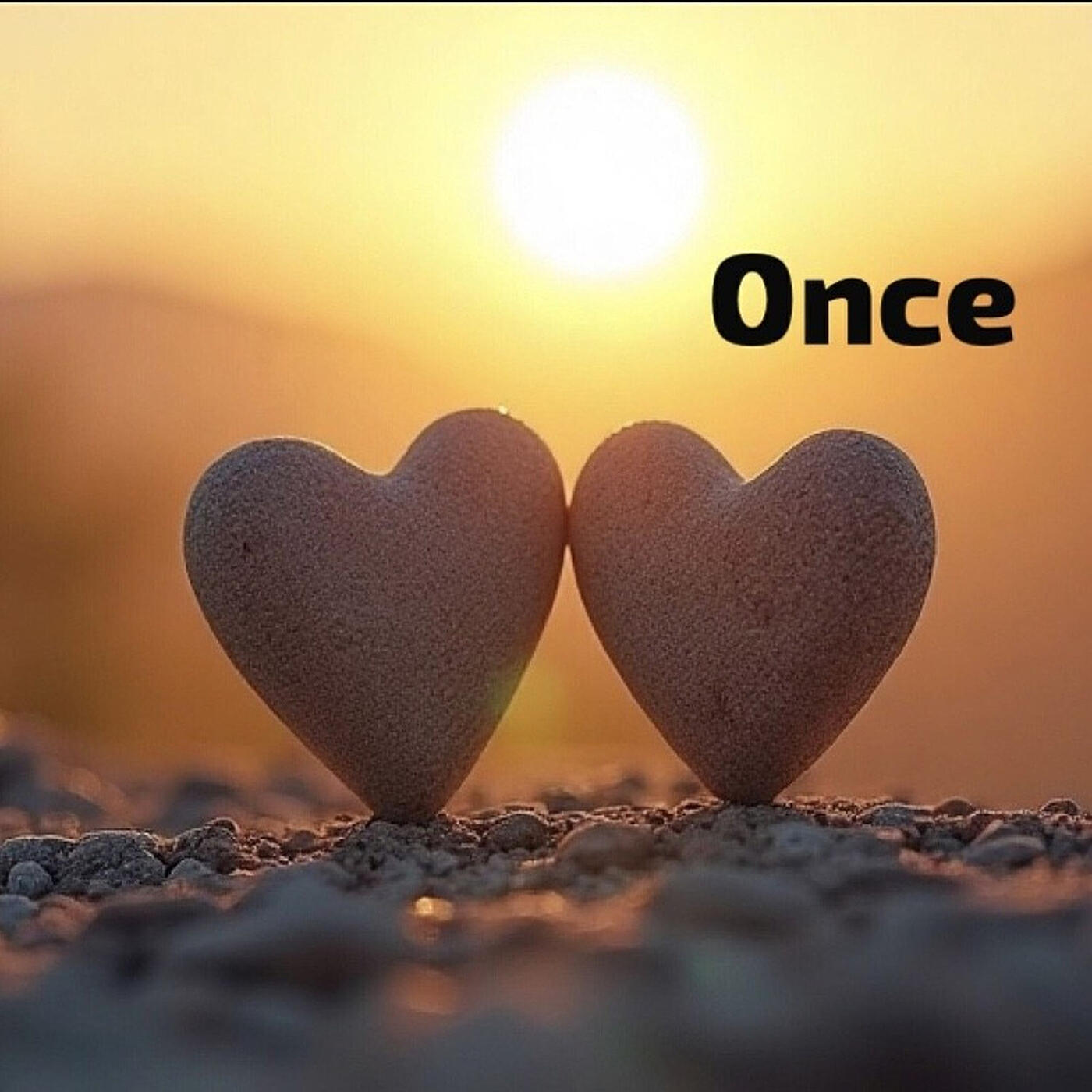 Постер альбома Once