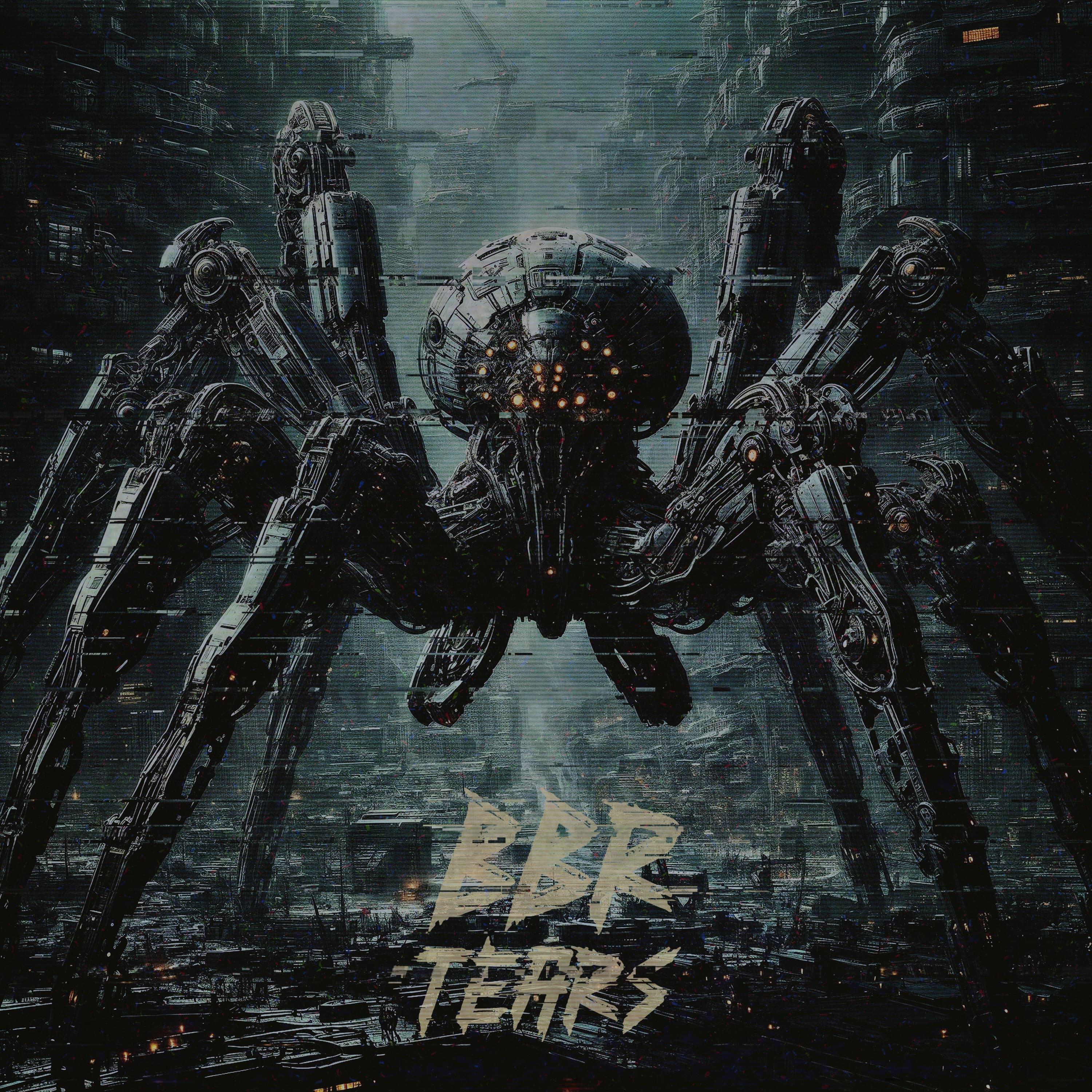 Релиз Tears