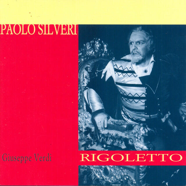 Релиз Verdi: Rigoletto - Selection - First Edition