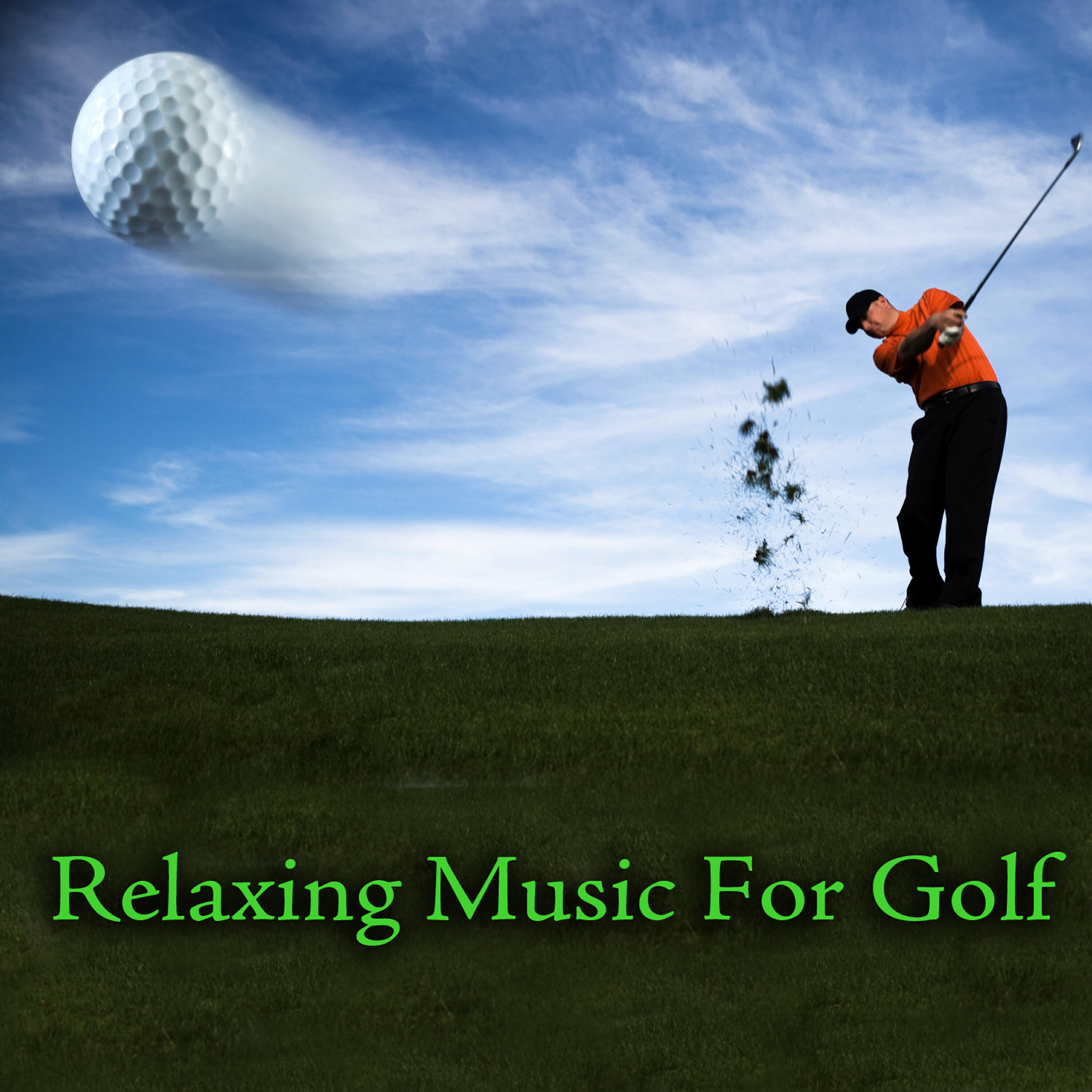 Релиз Relaxing Music For Golf