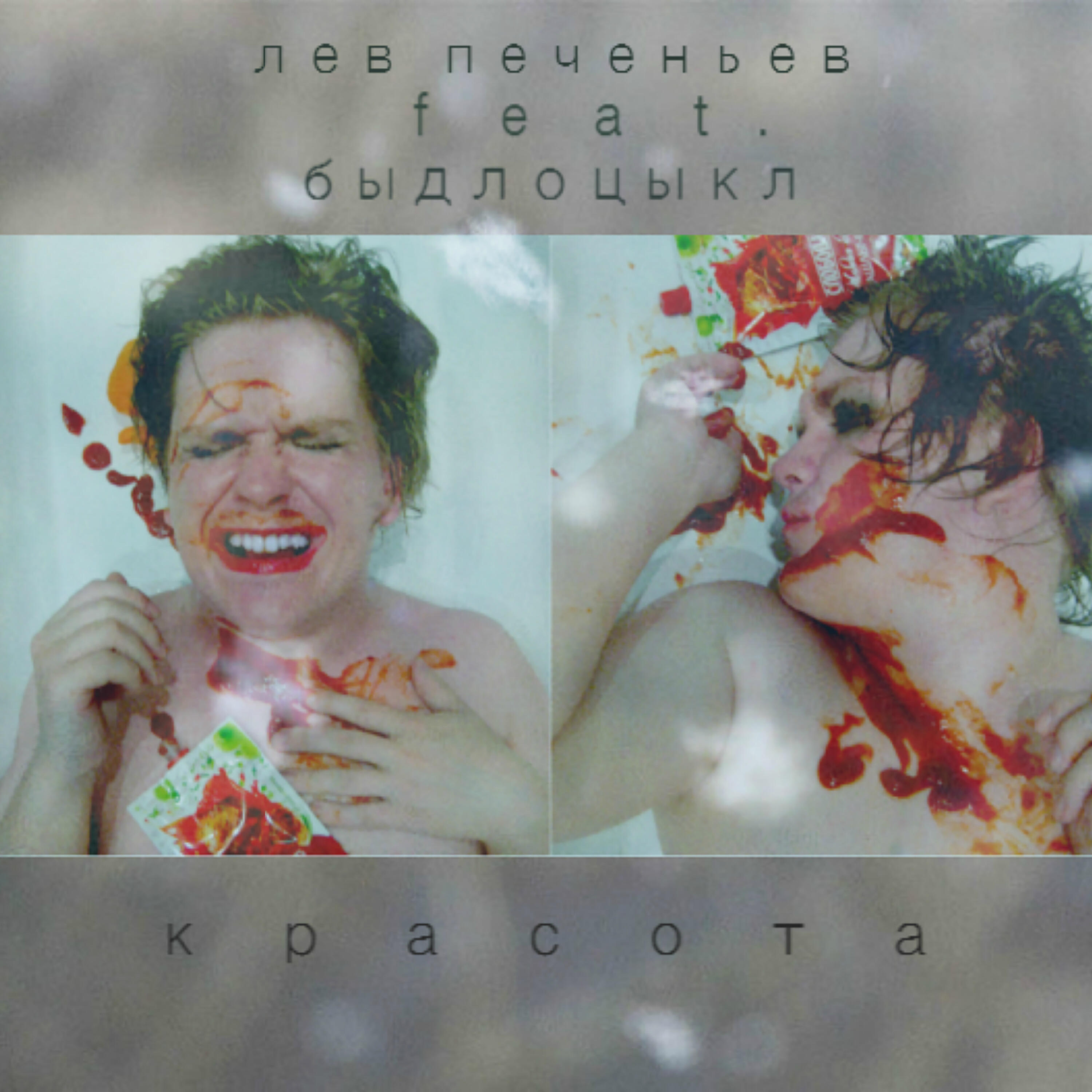 Лев Печеньев, БЫДЛОЦЫКЛ - Красота