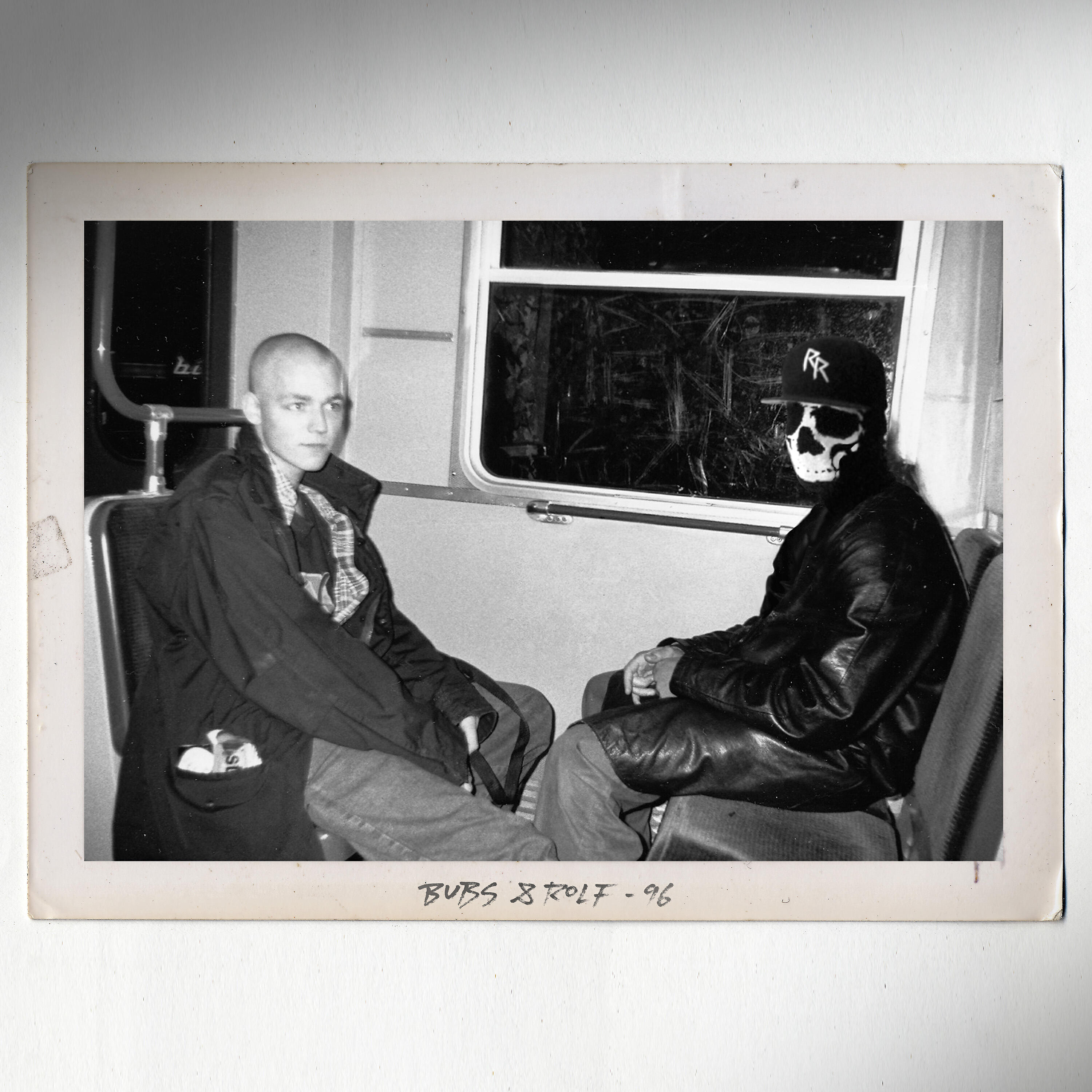 Релиз Roffe Ruff - Gaubi