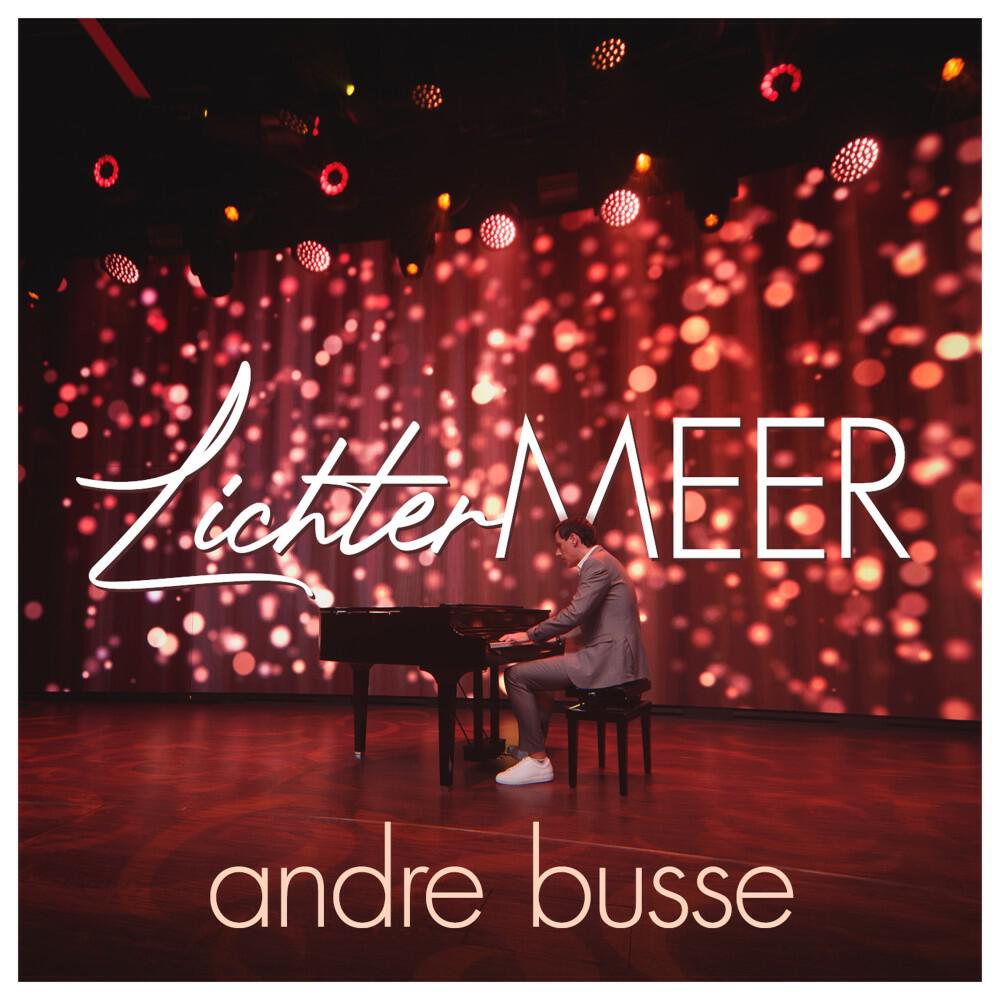 Релиз Lichtermeer