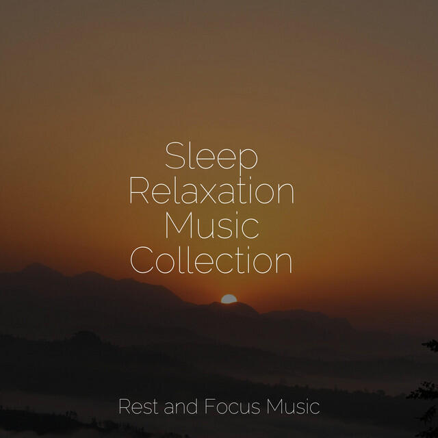 Релиз Sleep Relaxation Music Collection
