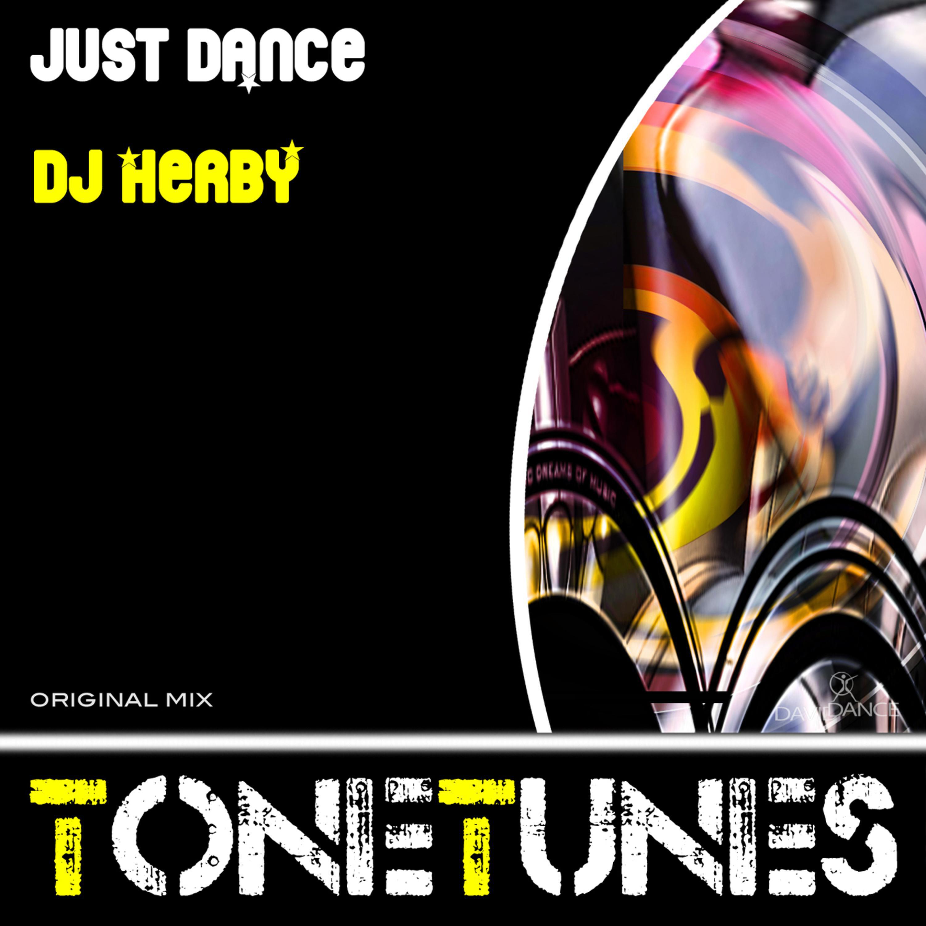 Релиз Just Dance
