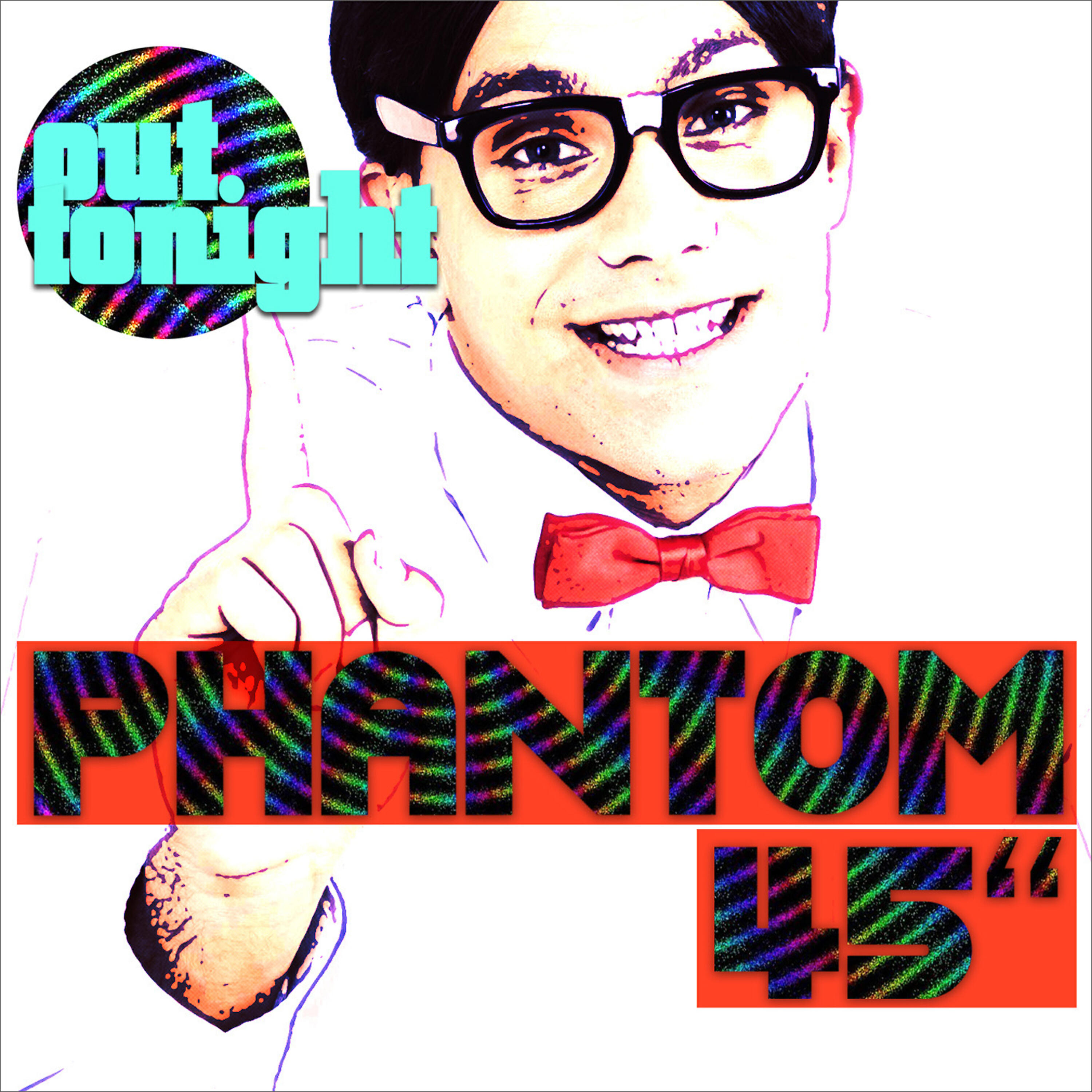 Релиз Out Tonite