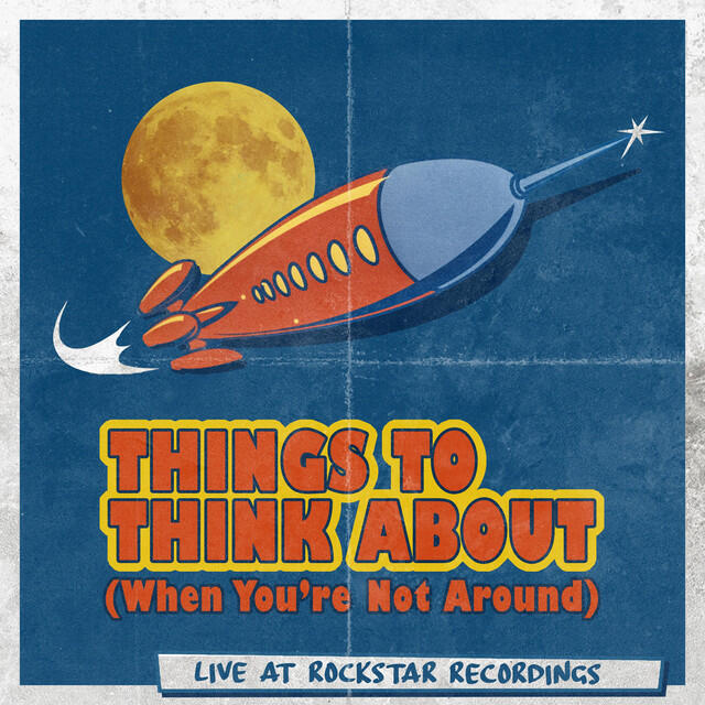 Релиз Things To Think About