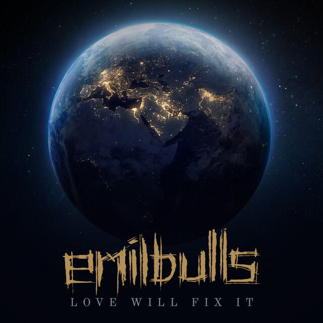 Релиз Love Will Fix It
