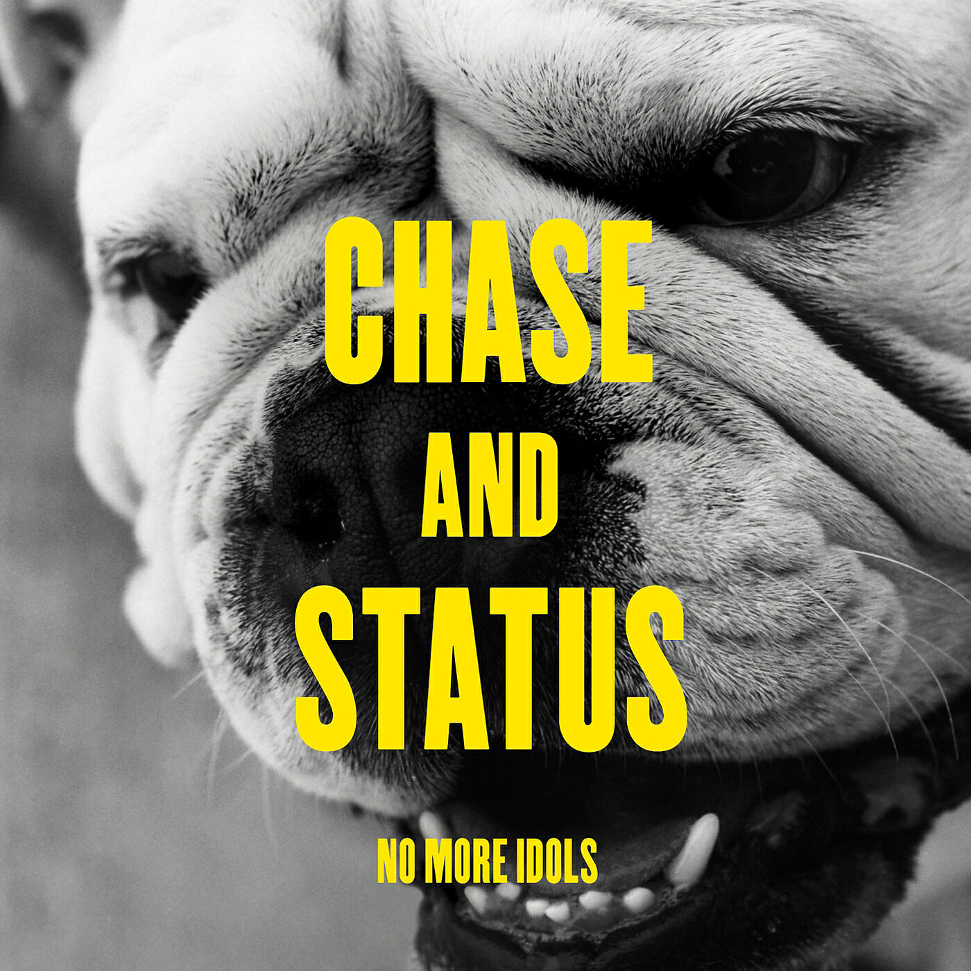 Скачать песню Chase & Status, Plan B, Rage - Fool Yourself бесплатно в MP3 для Android и iOS