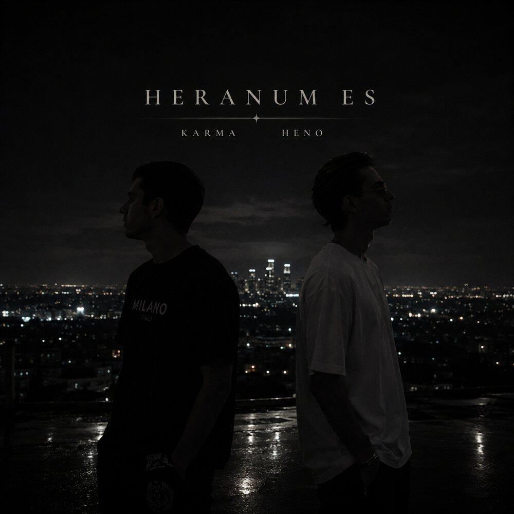 Релиз Heranum Es