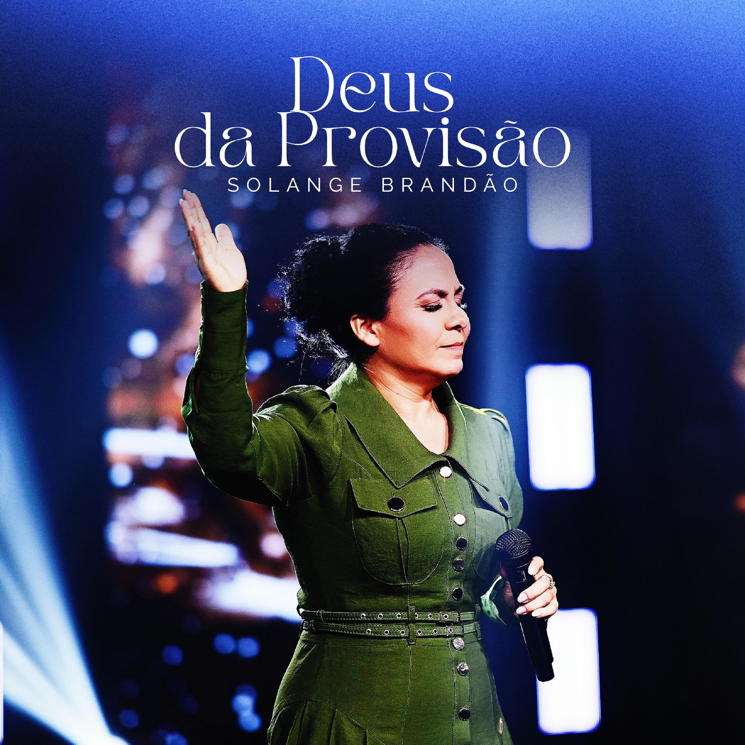 Релиз Deus da Provisão