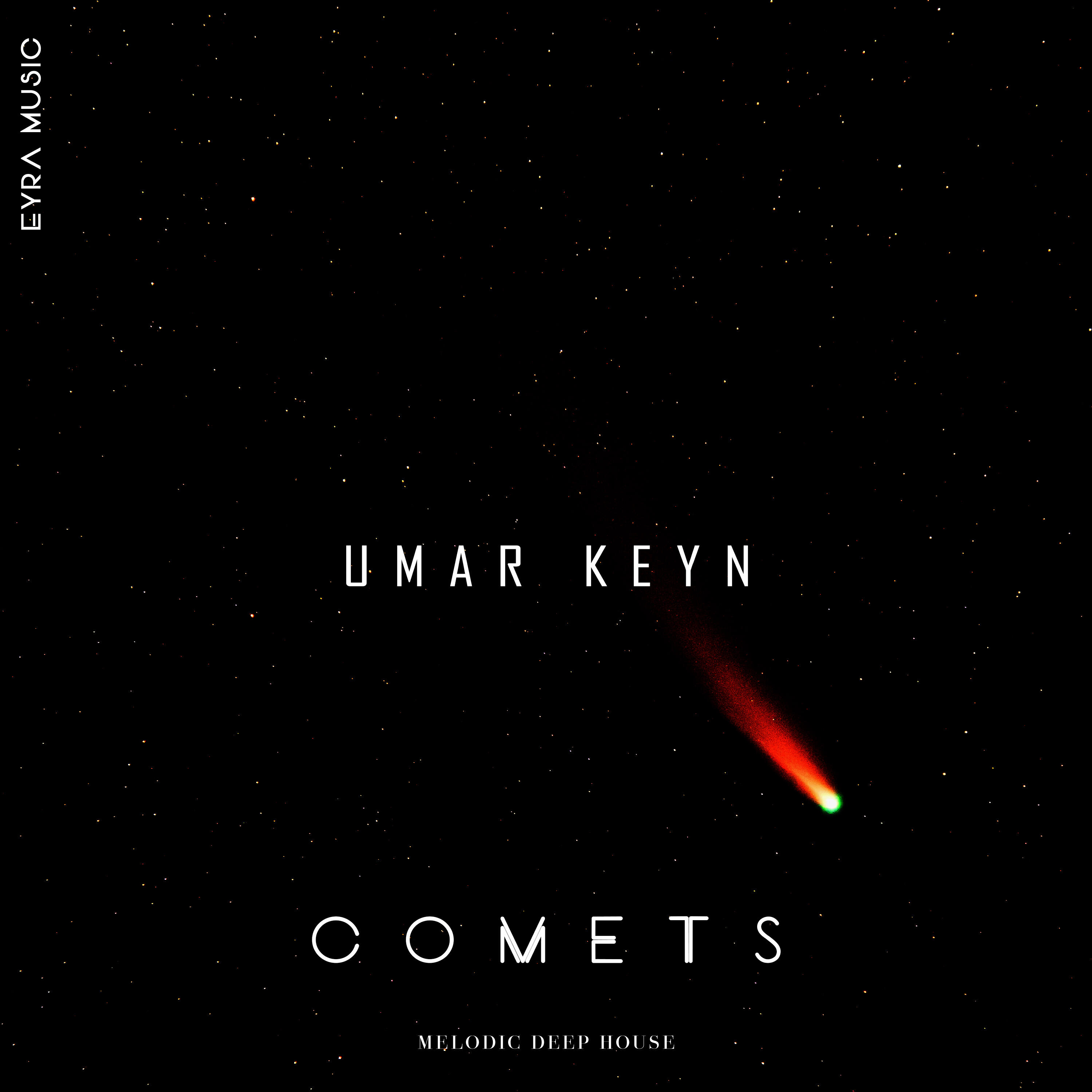 Релиз Comets