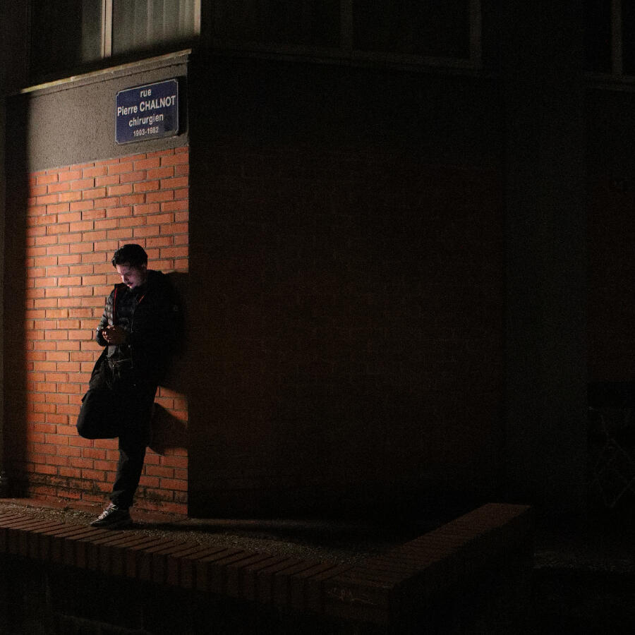 Волна по релизу