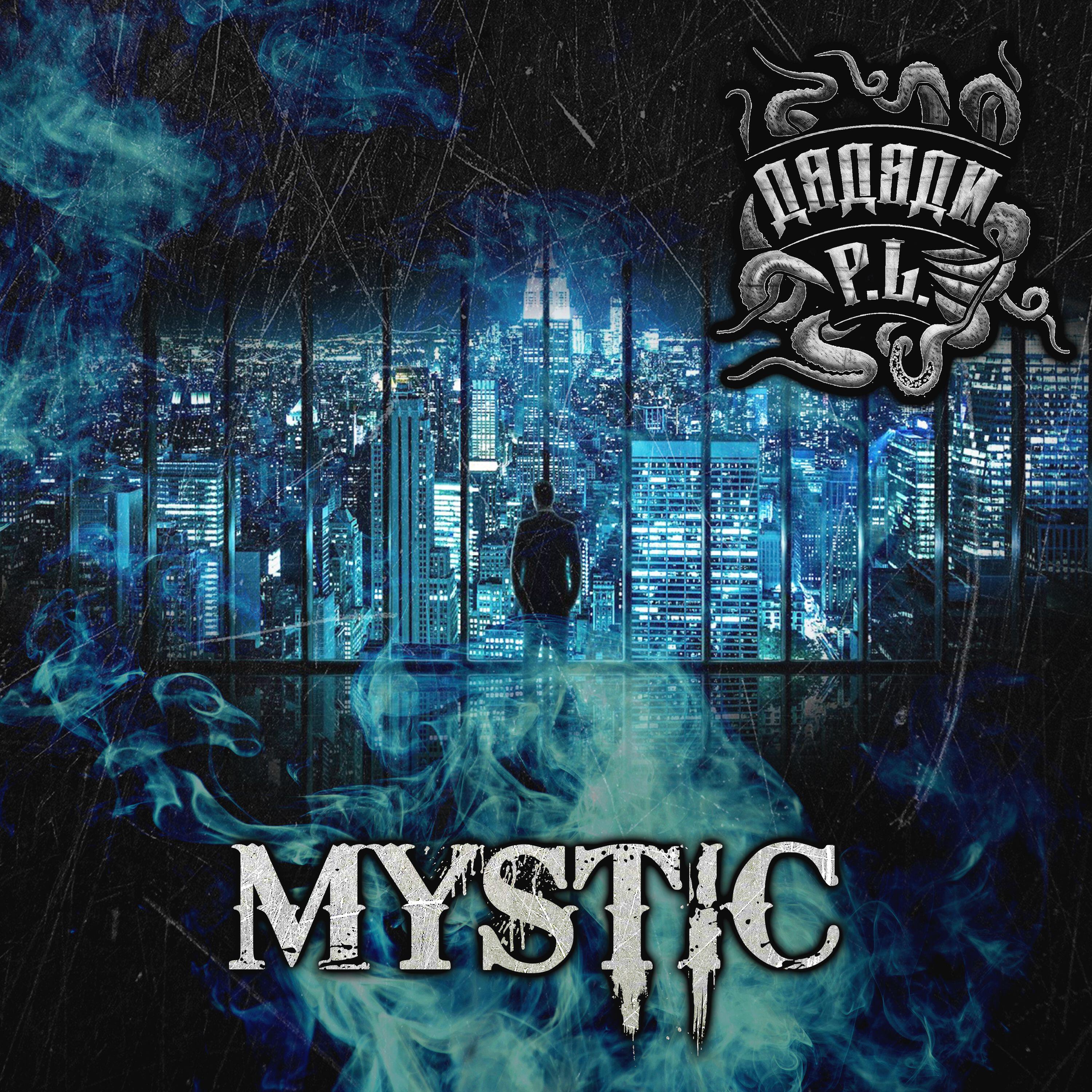Релиз Mystic
