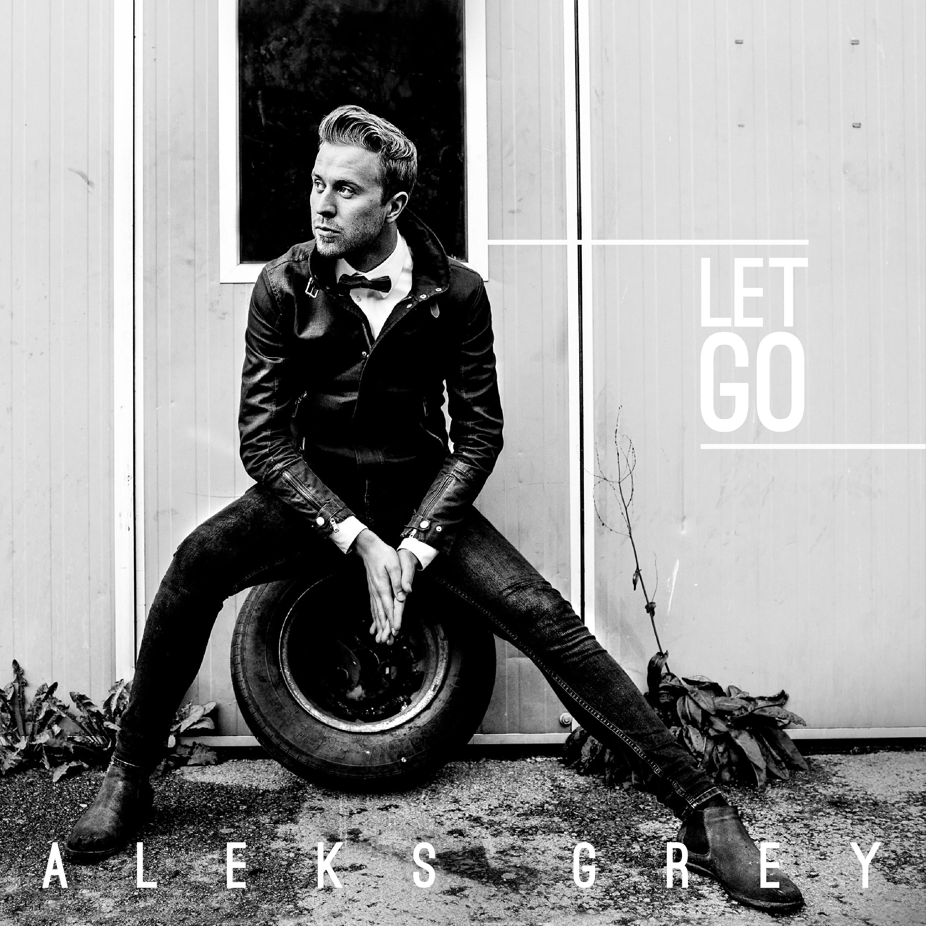 Релиз Let Go