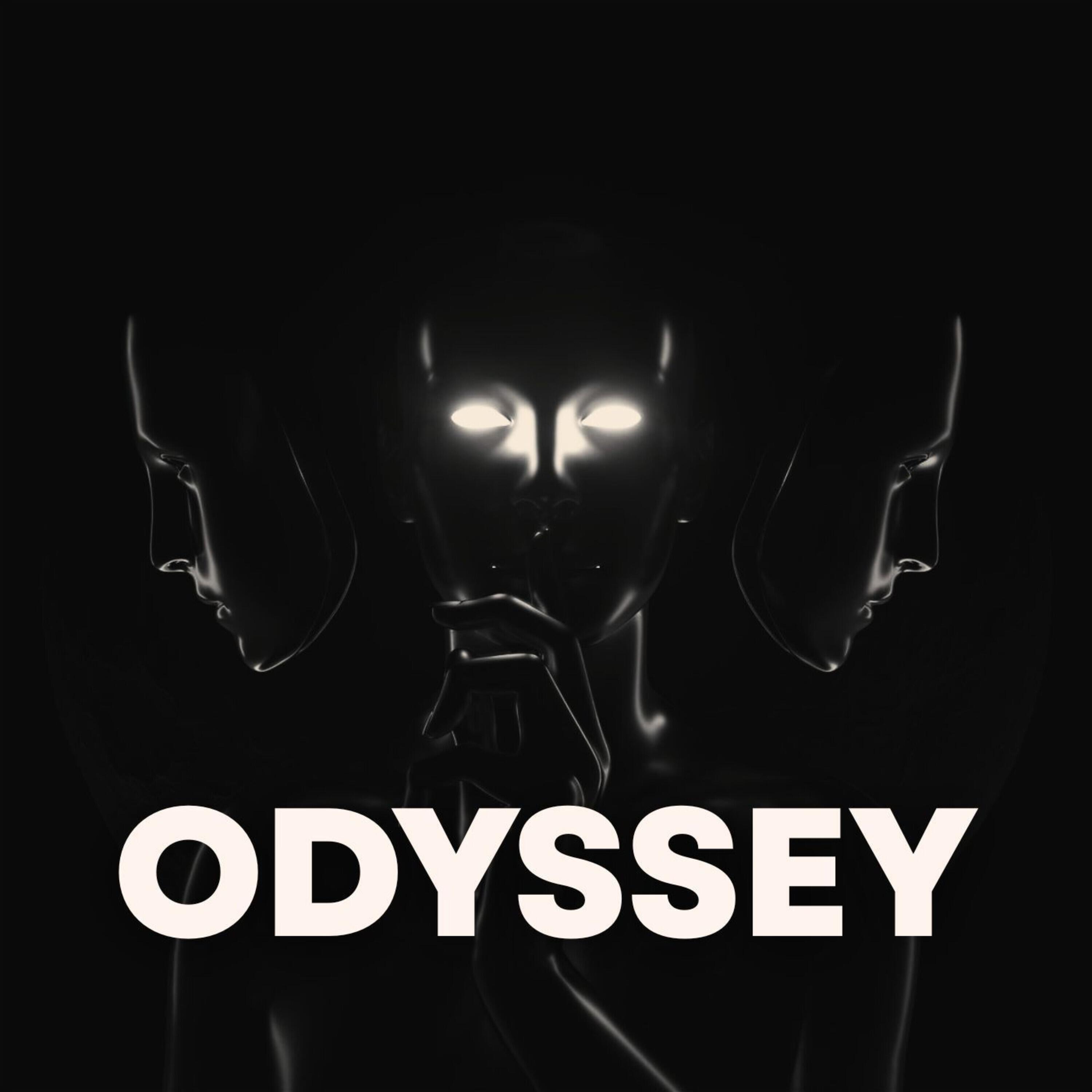 Релиз Odyssey