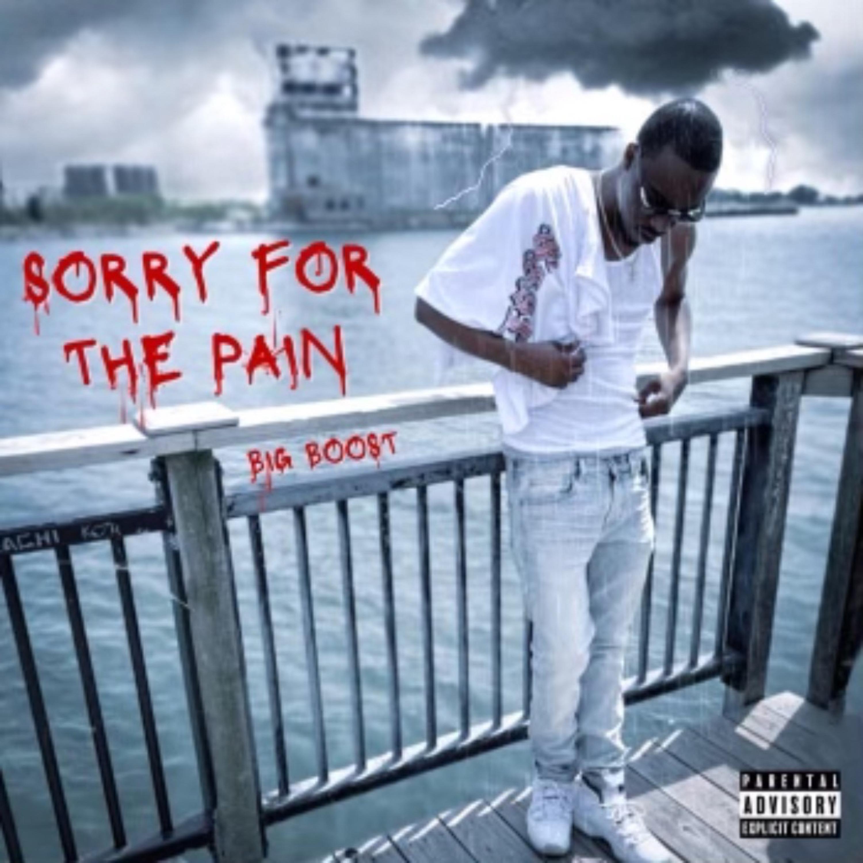 Релиз Sorry For The Pain