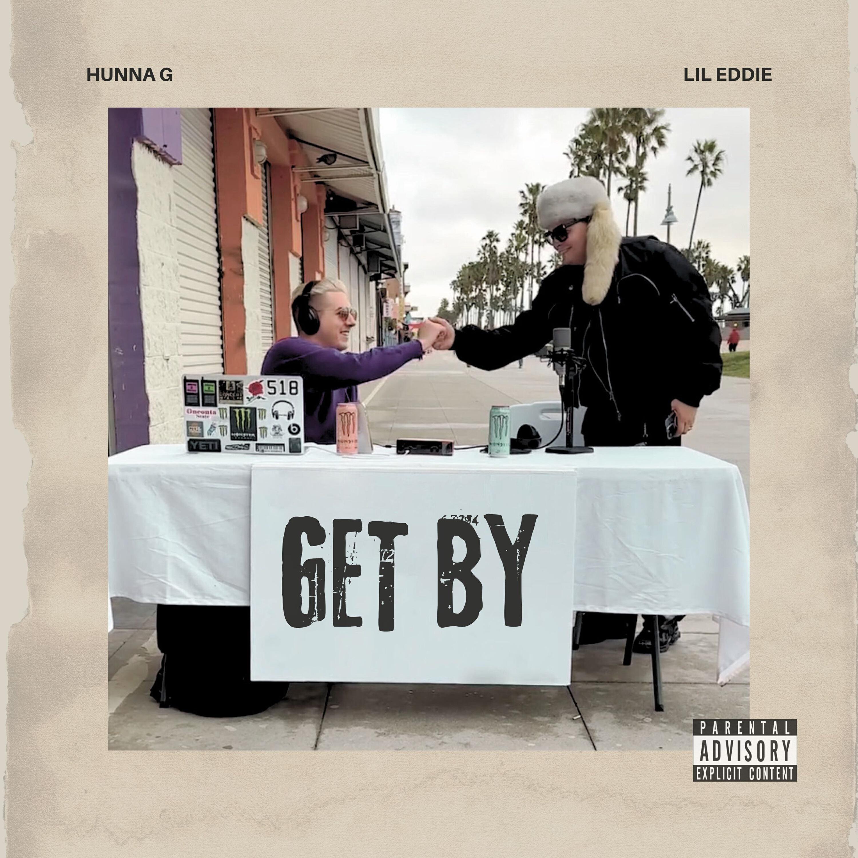 Релиз Get By