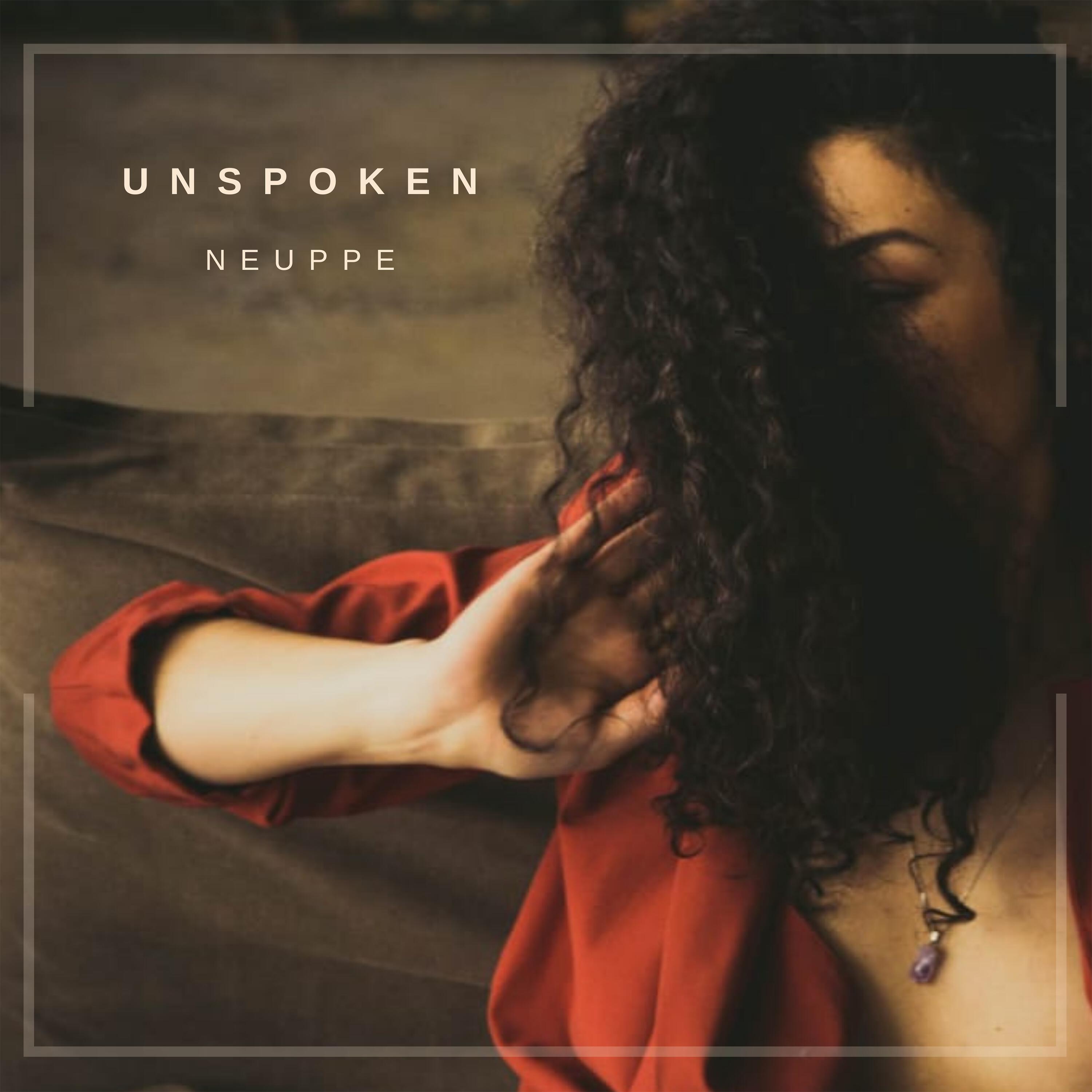 Релиз Unspoken