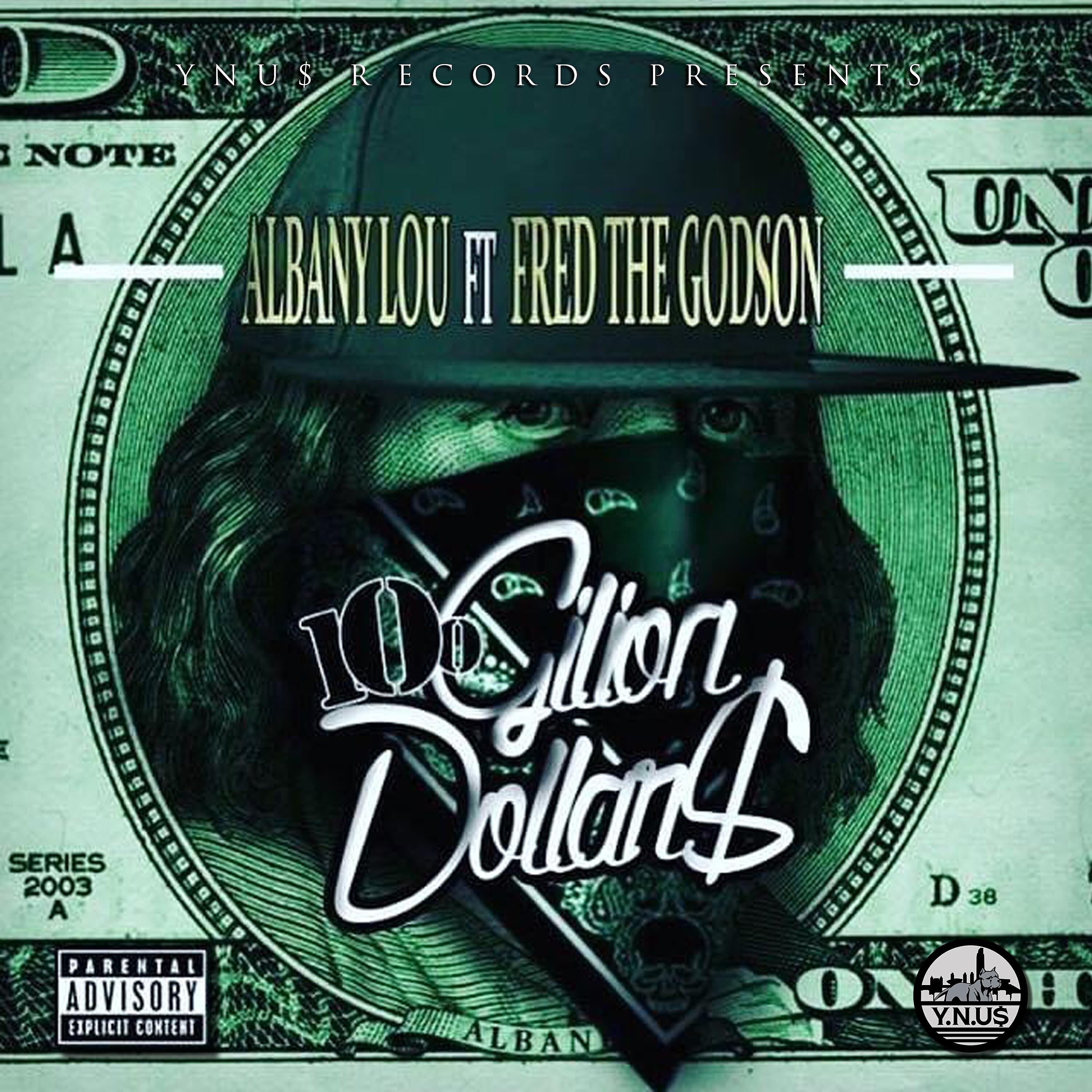 Релиз 100 Gillion Dollars