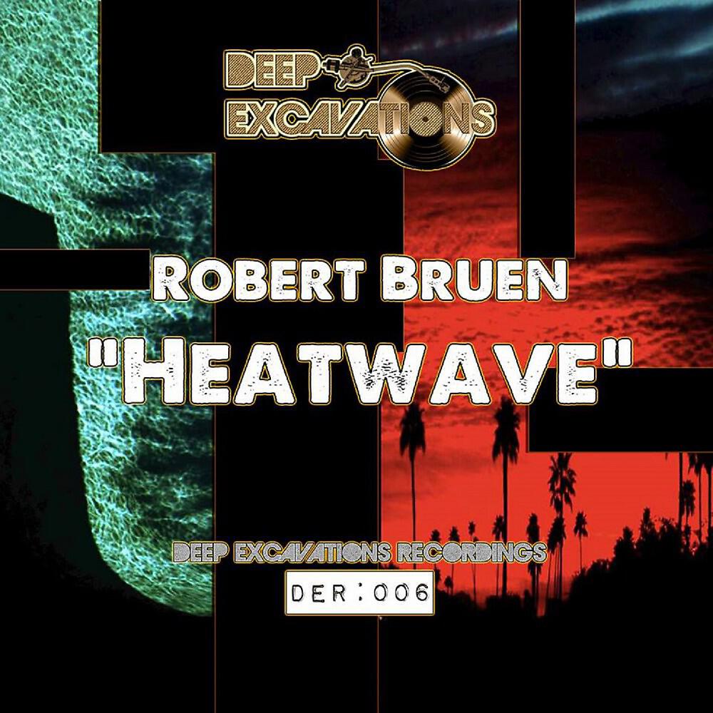 Релиз Heatwave