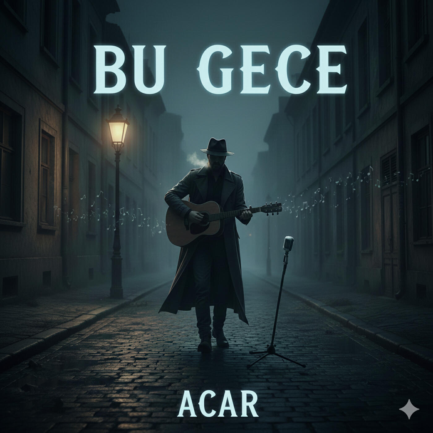 Релиз Bu Gece