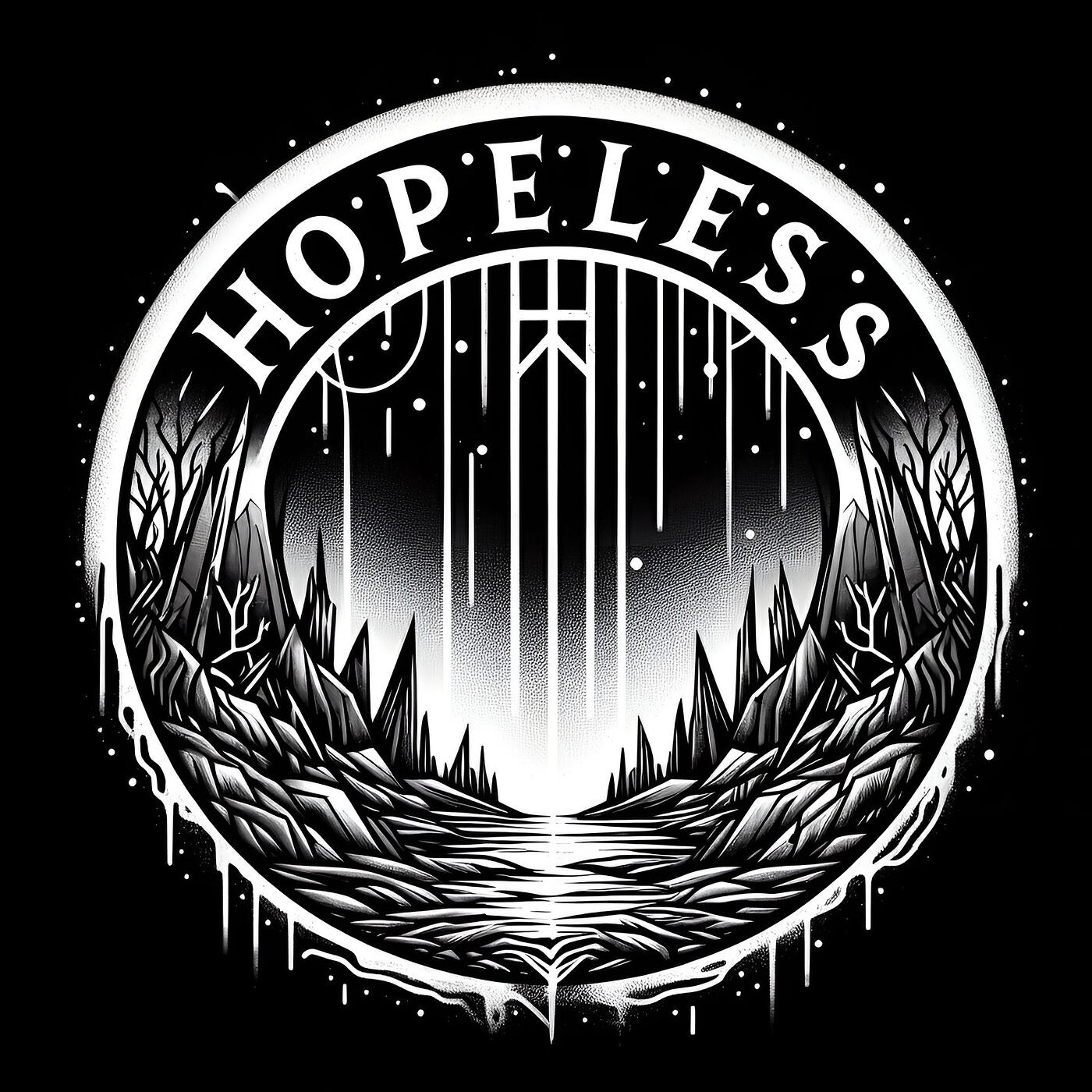 Релиз Hopeless