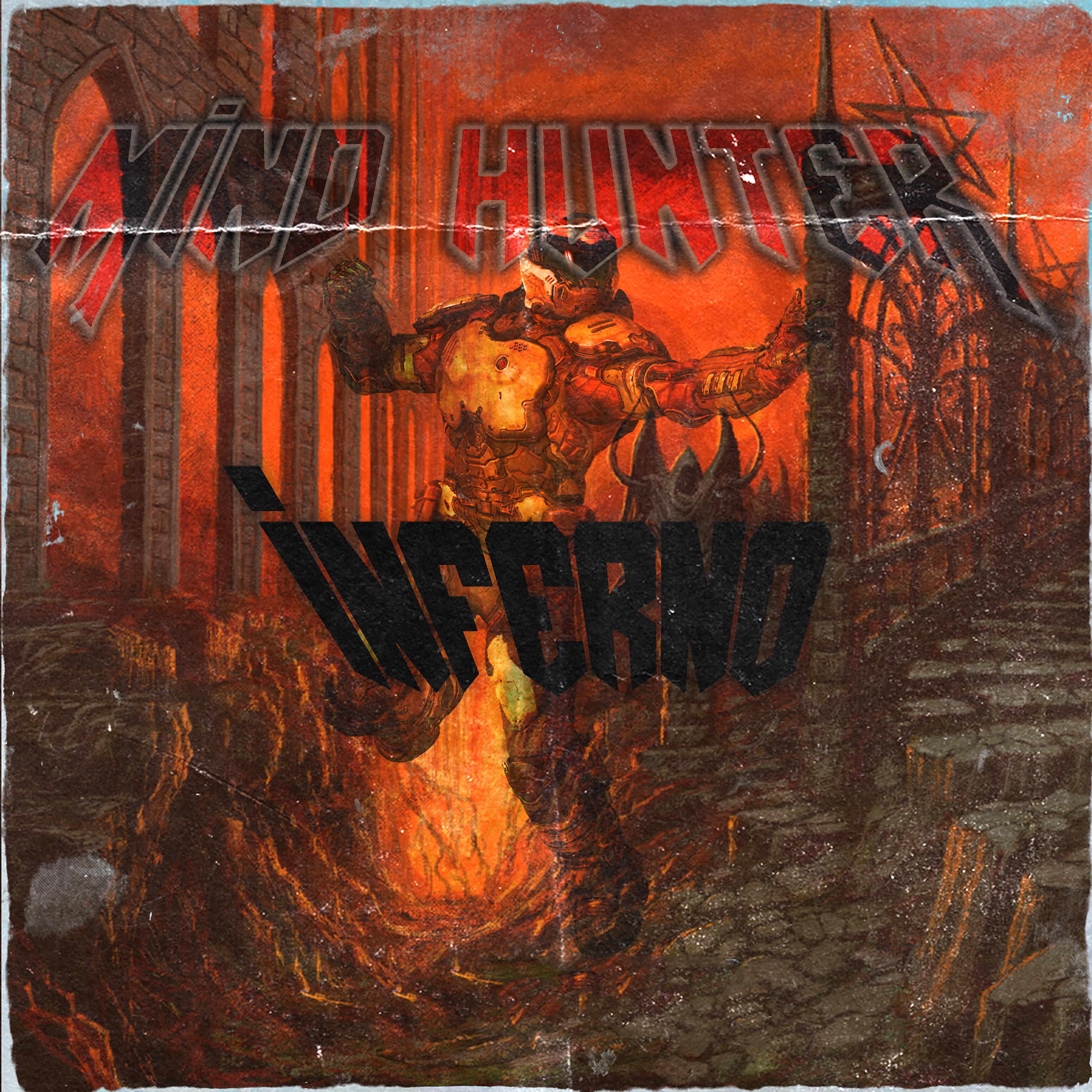 Постер альбома Inferno