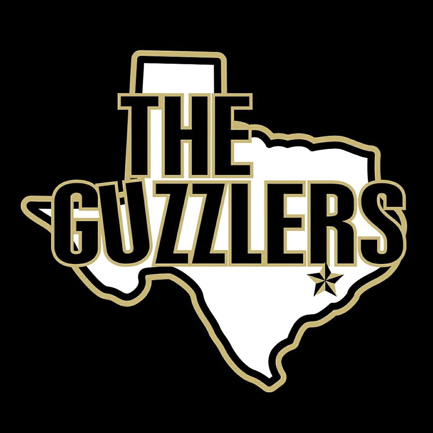 The Guzzlers