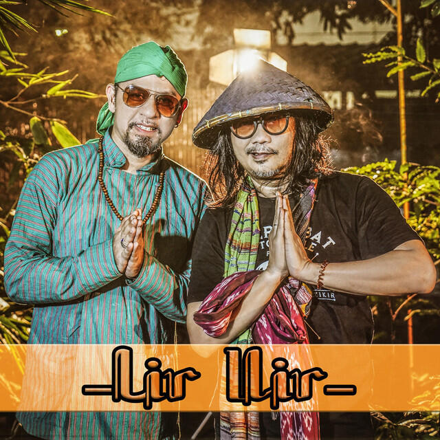 Релиз Lir Ilir