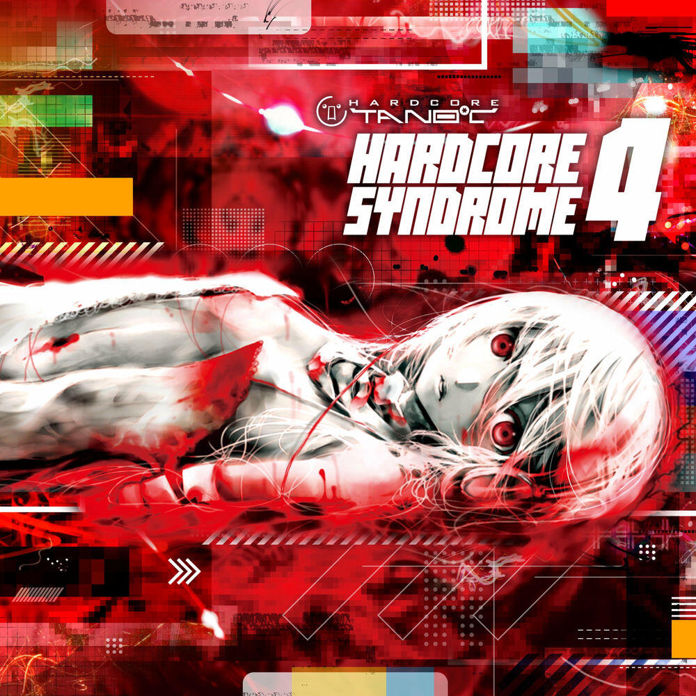 Релиз Hardcore Syndrome 4