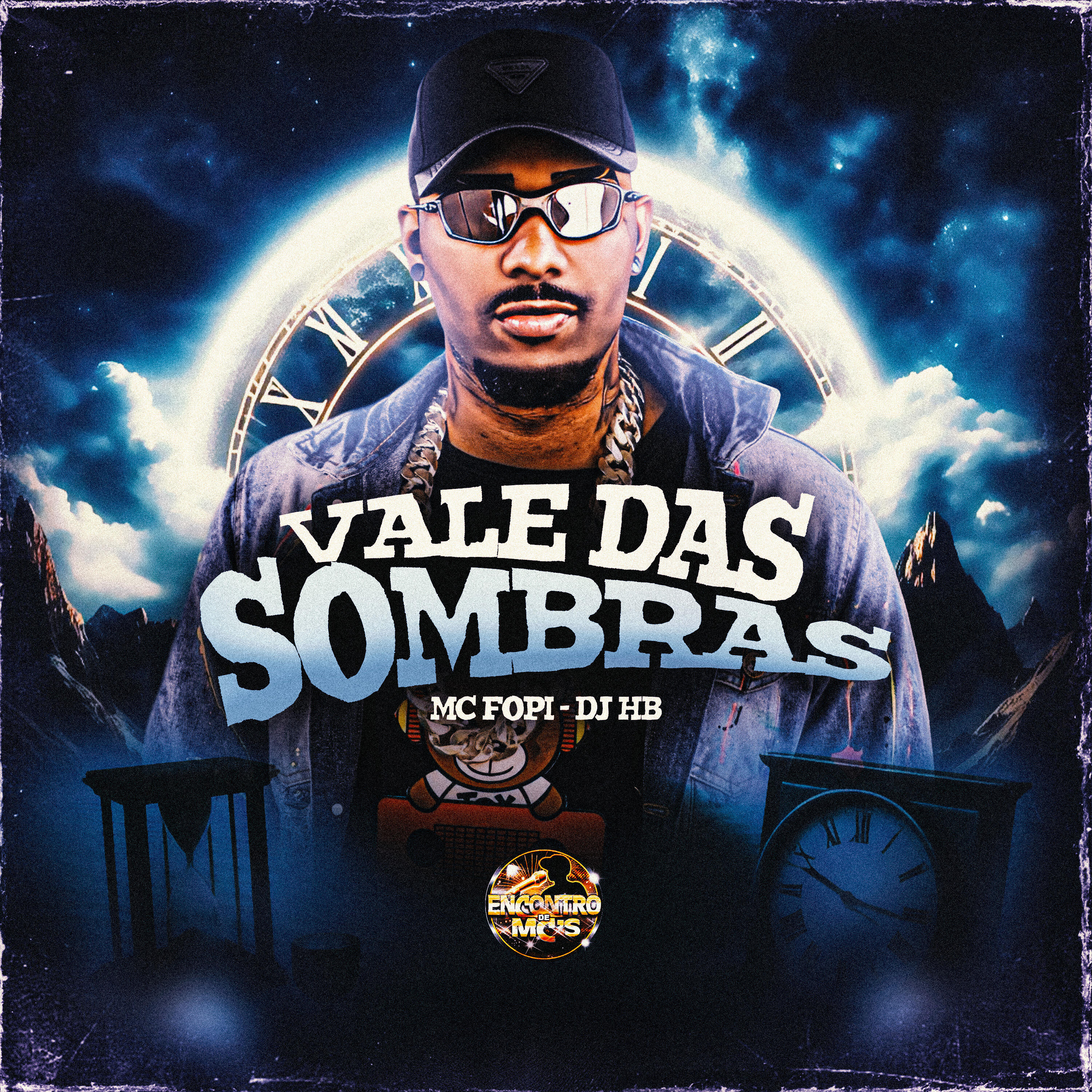 Скачать песню Mc Fopi, DJ HB - Vale das Sombras бесплатно в MP3 для Android и iOS