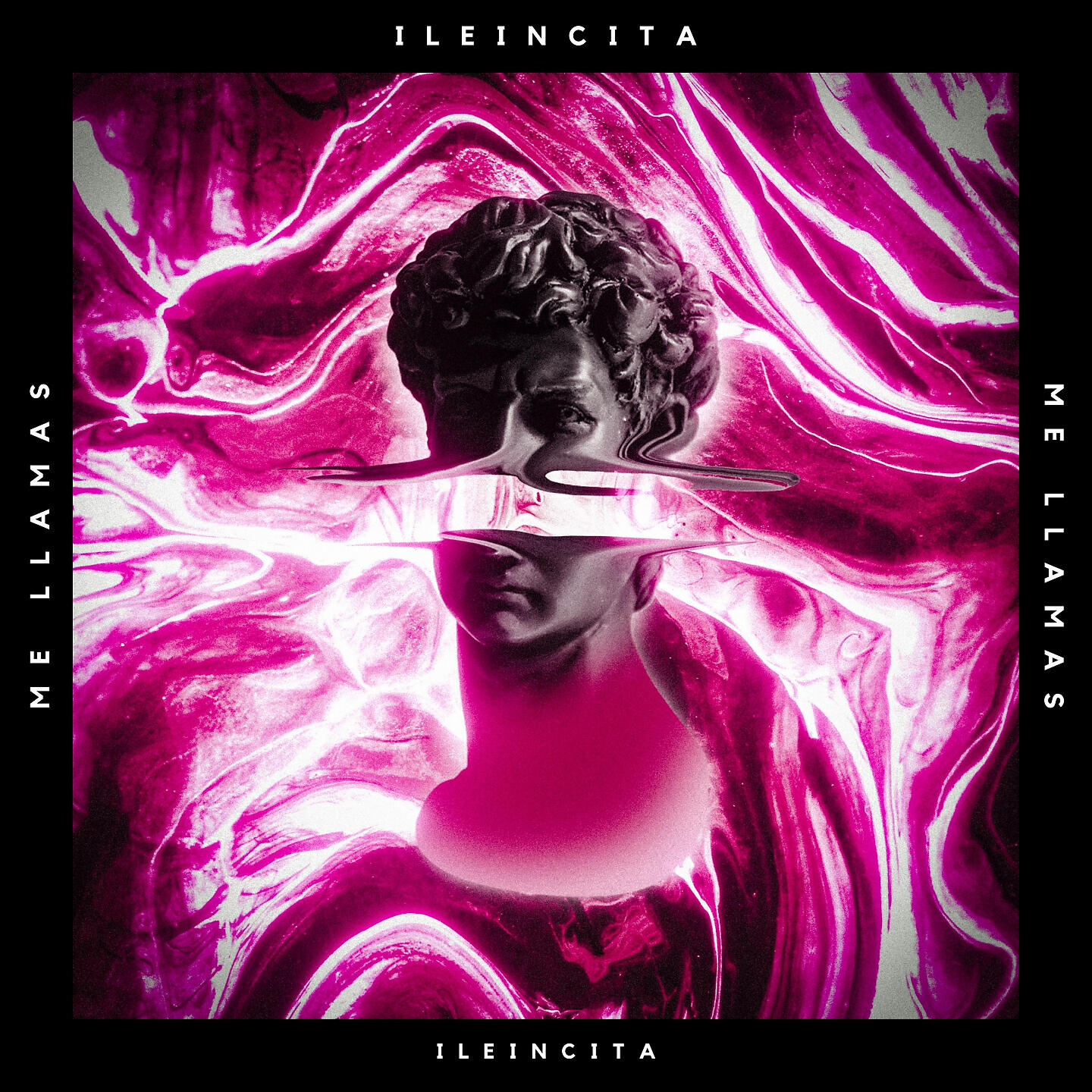 Релиз Me llamas