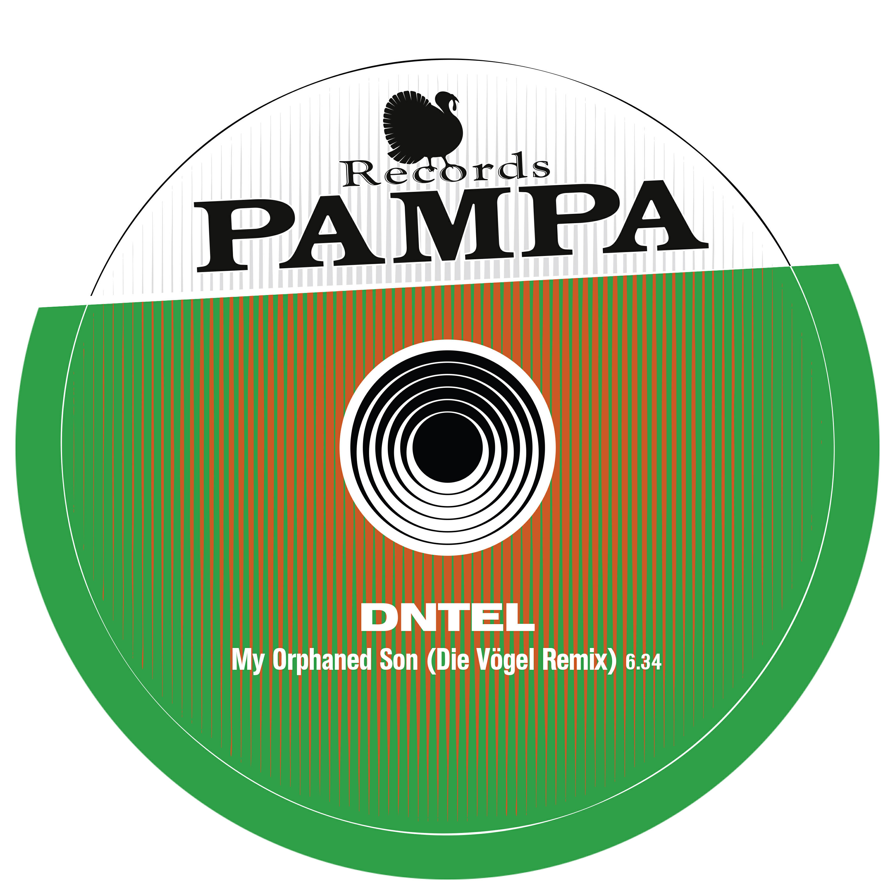 Релиз My Orphaned Son / It's Only
