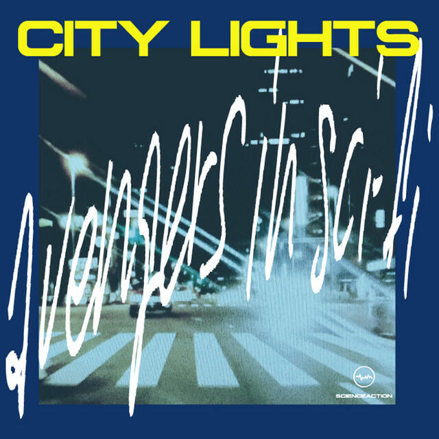Релиз City Lights