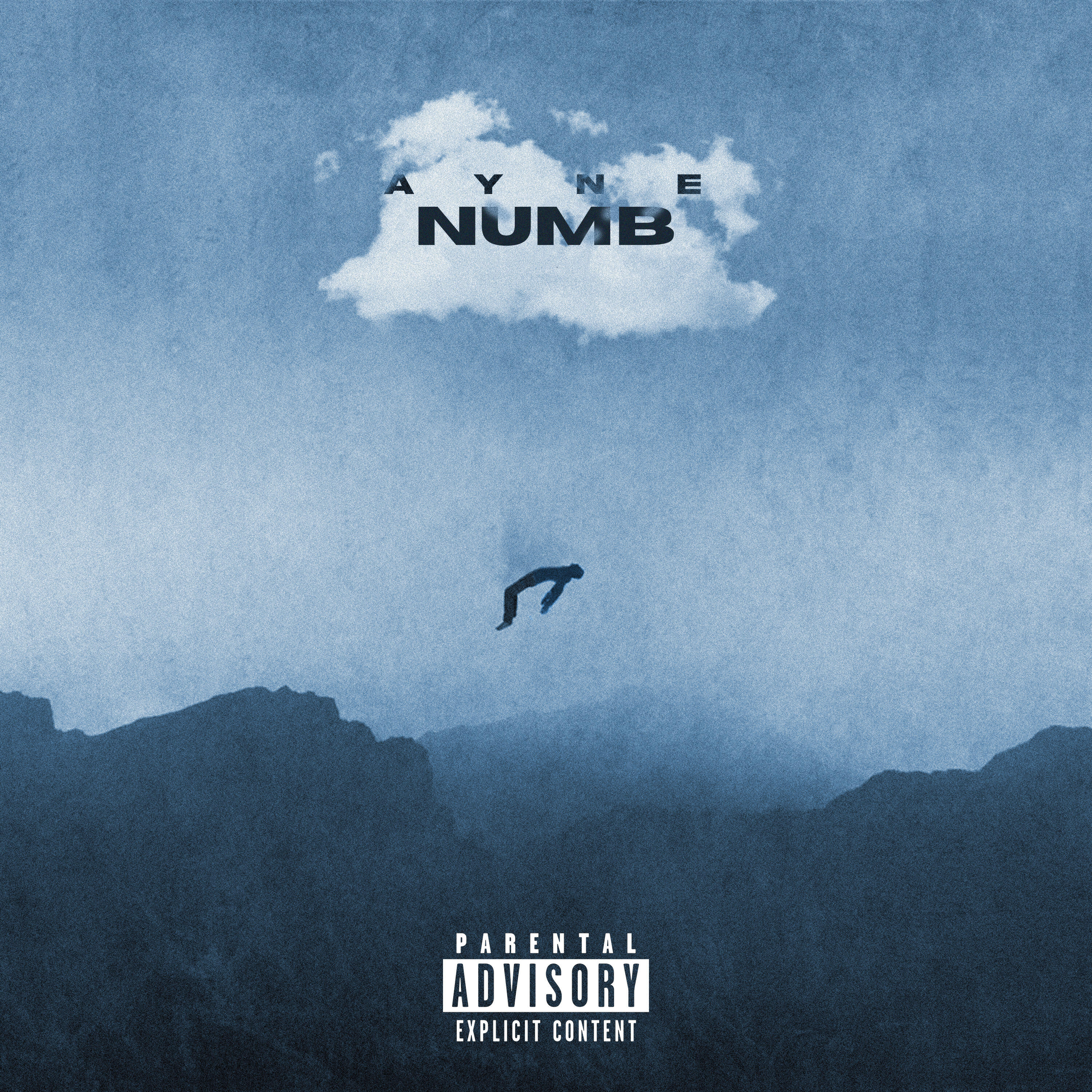 Постер альбома Numb