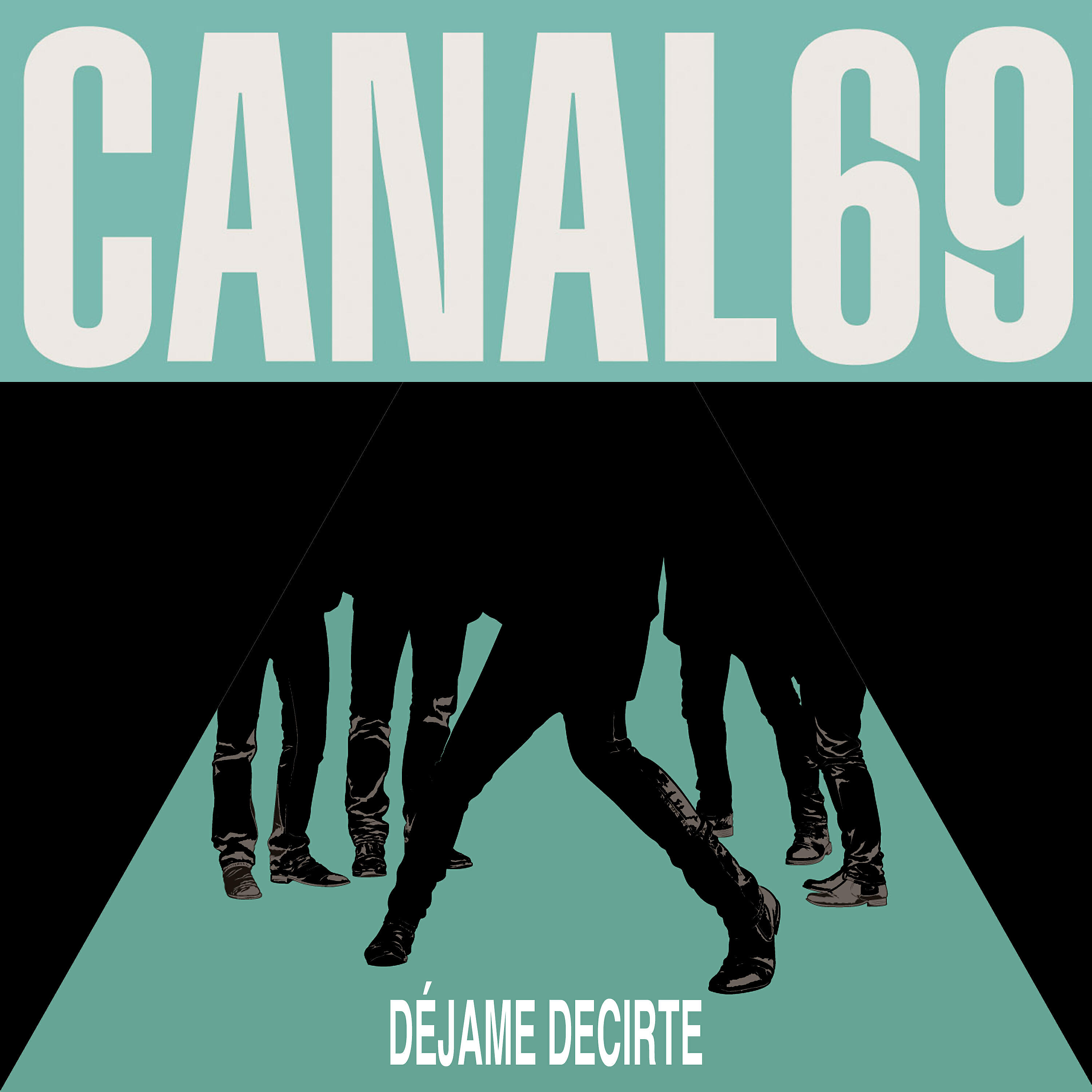 Релиз Déjame Decirte