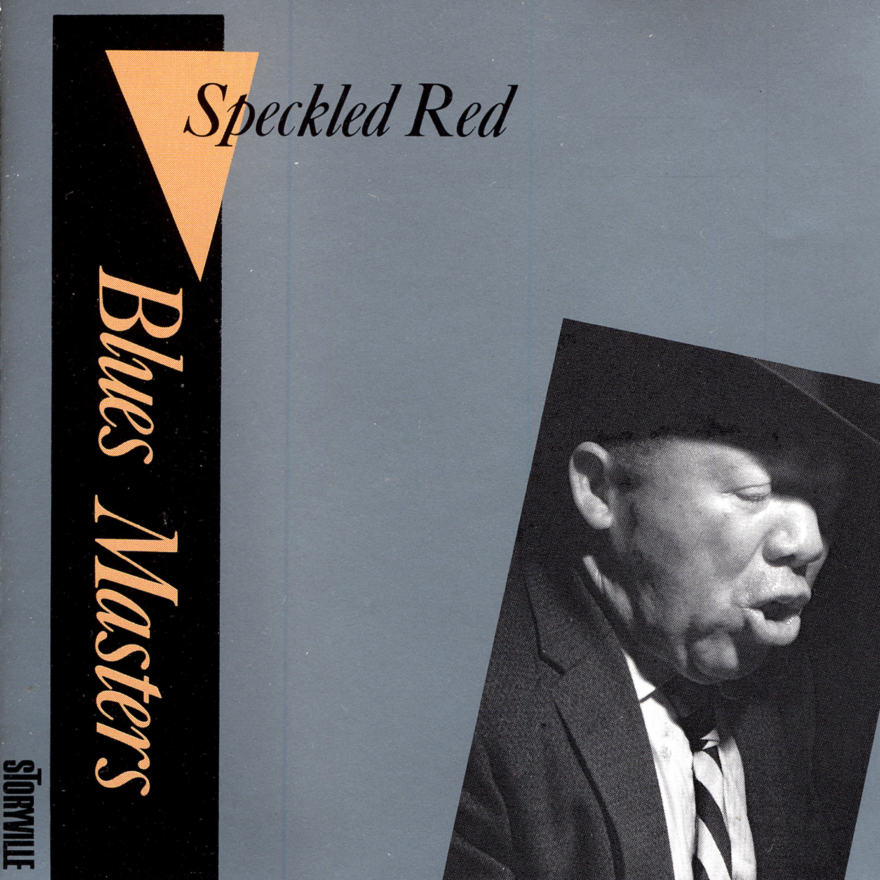 Релиз Blues Masters Vol. 11
