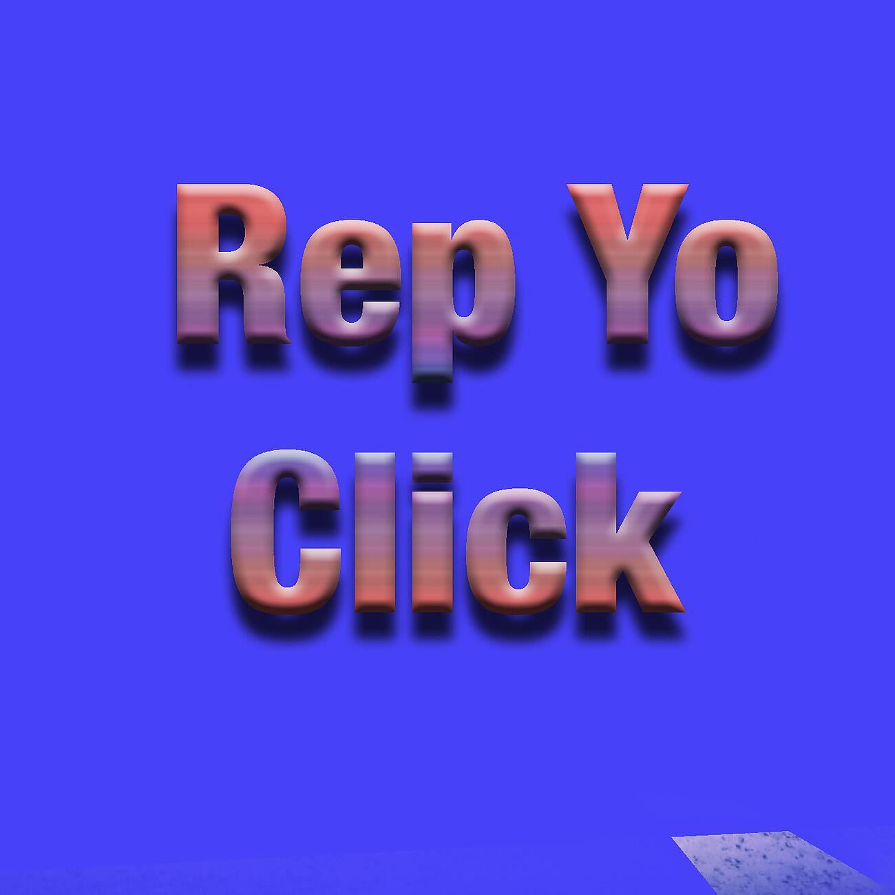 Релиз Rep Yo Click