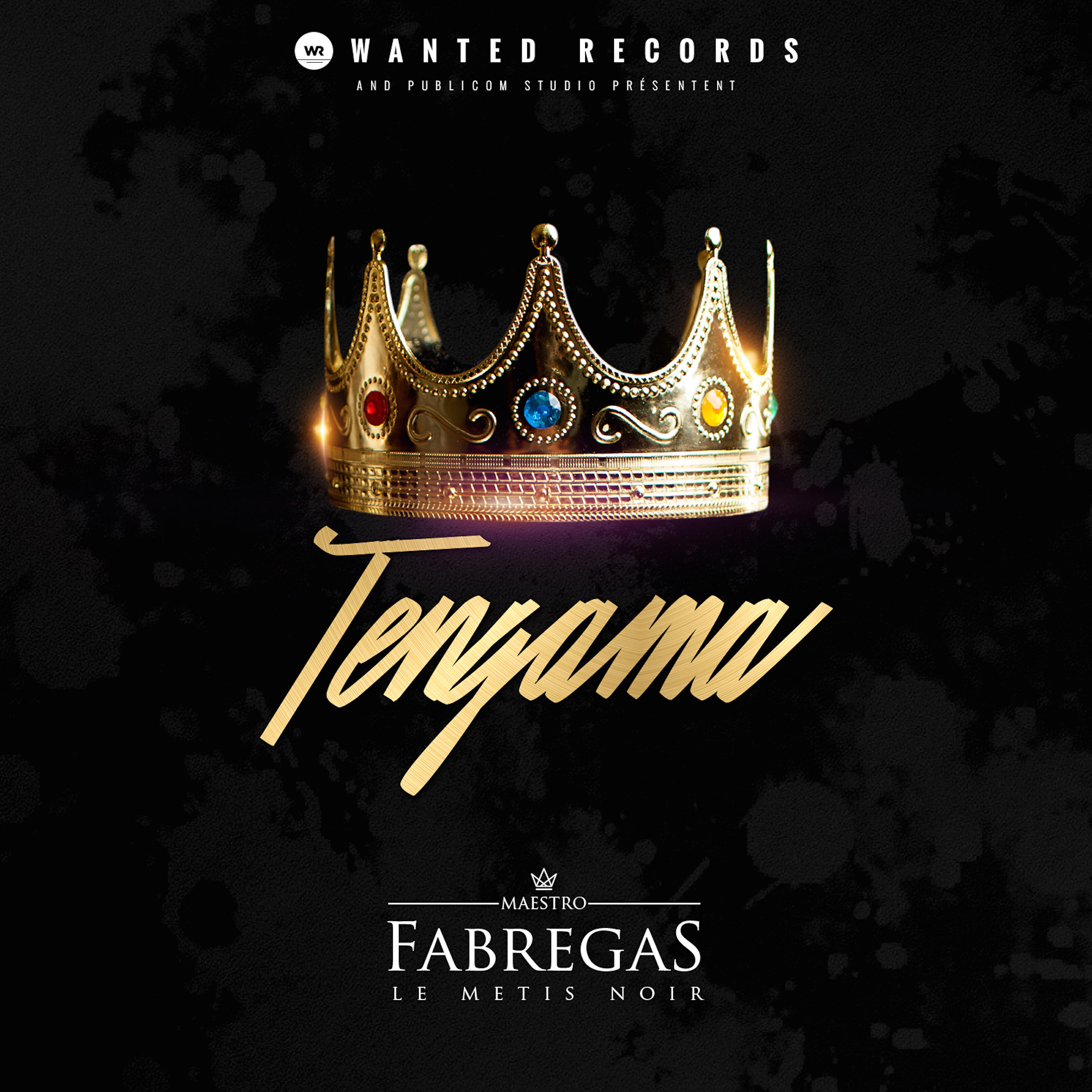 Релиз Tengama