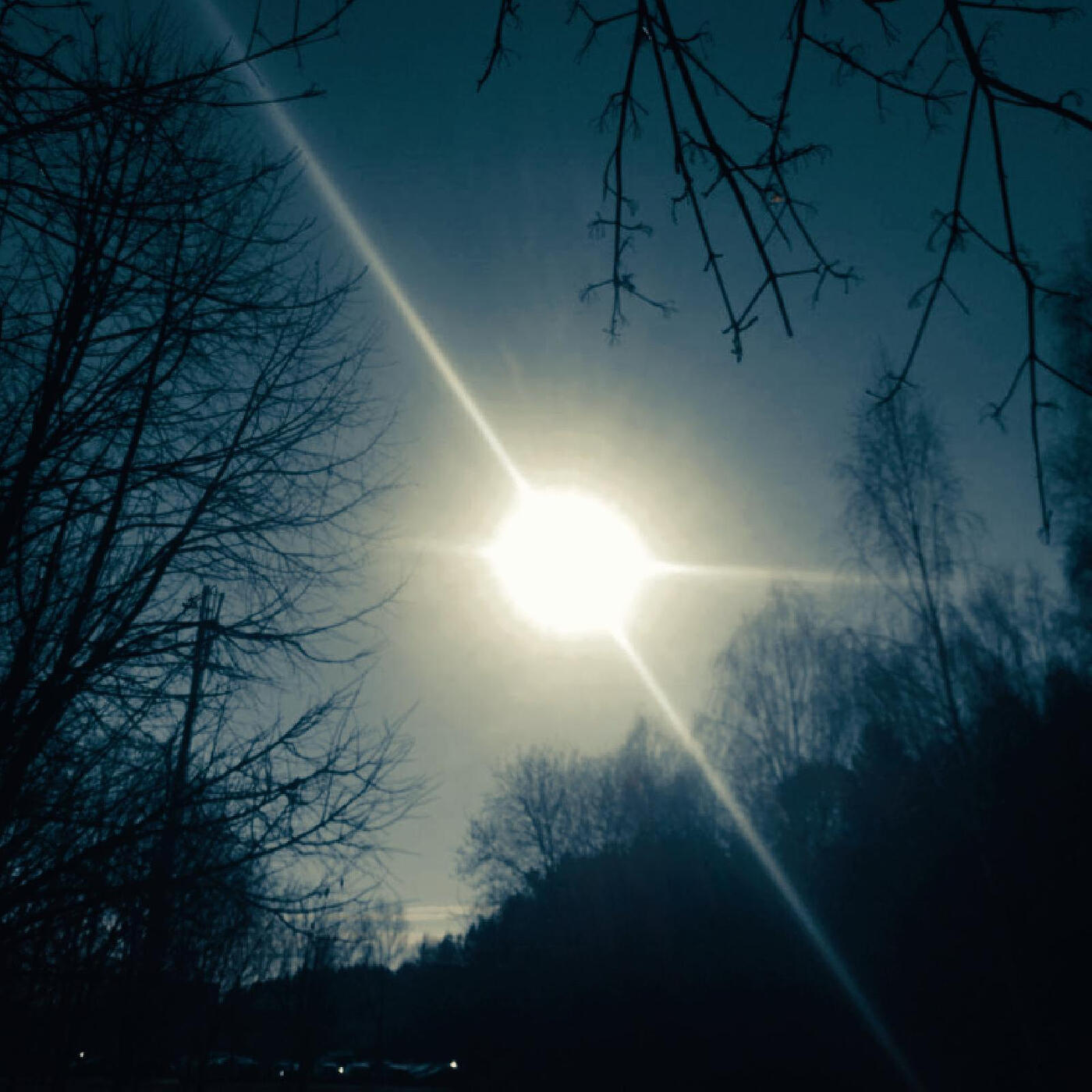 Релиз Void