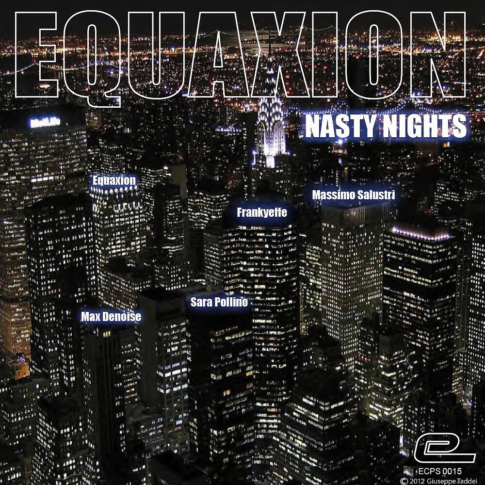Релиз Nasty Nights