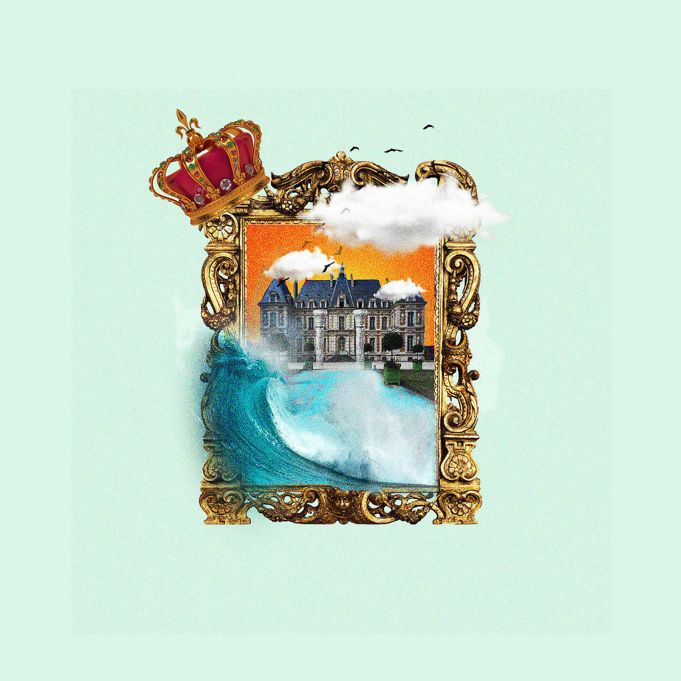 Релиз Casted Crowns
